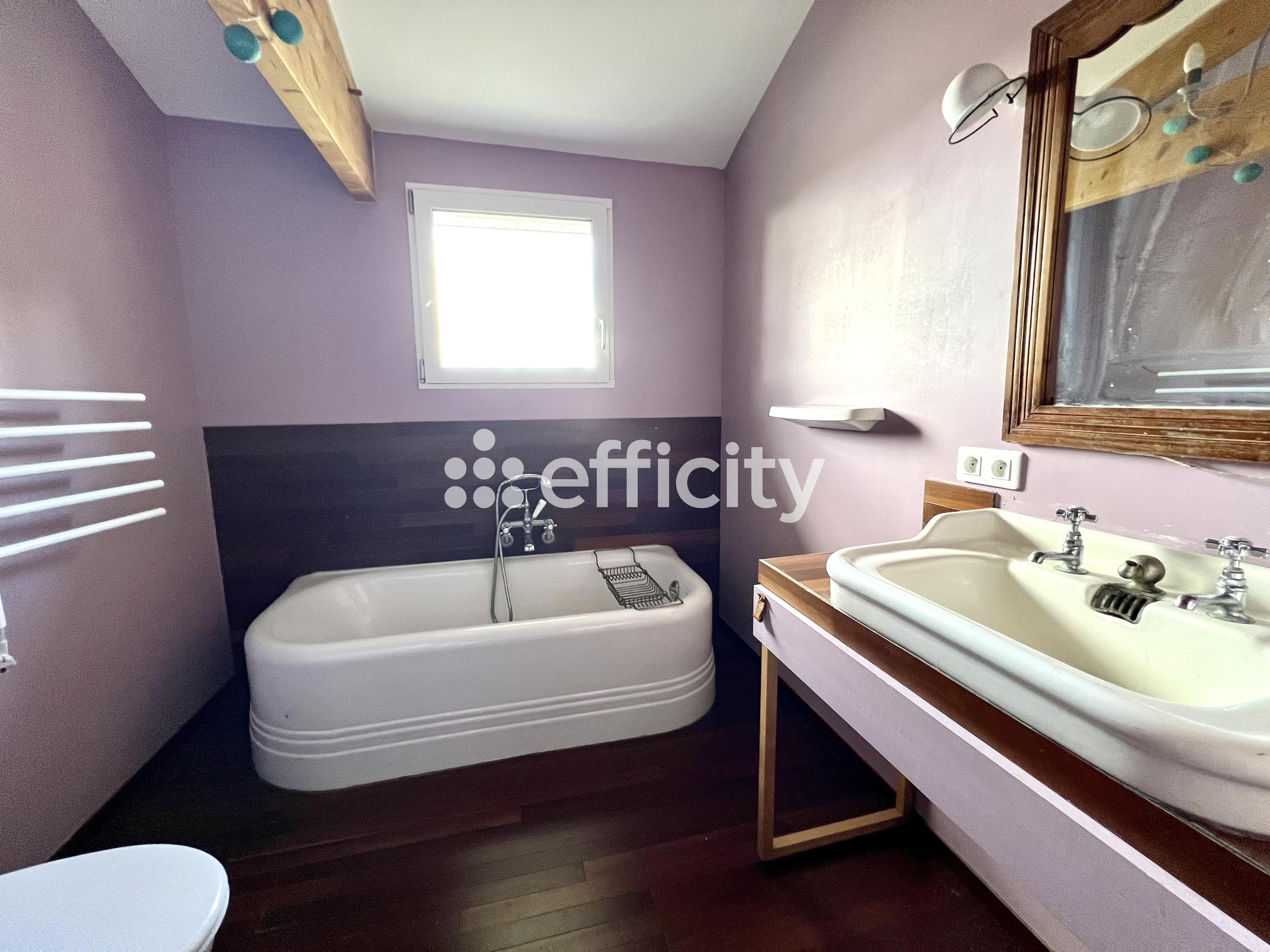 Achat immobilier Maison 6 pièces  146m2 à Eysines (33320) - Photo n°12