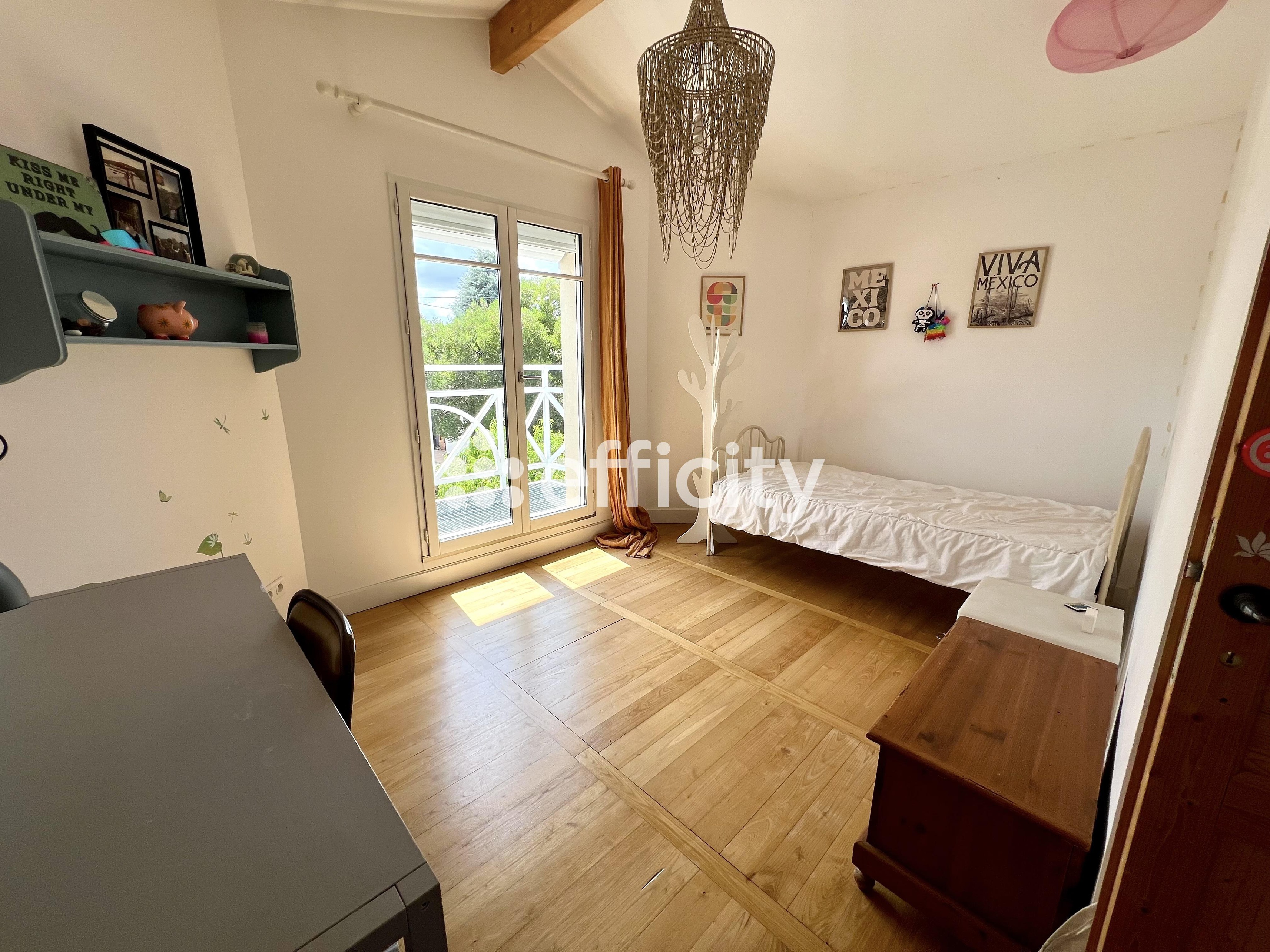 Achat immobilier Maison 6 pièces  146m2 à Eysines (33320) - Photo n°11