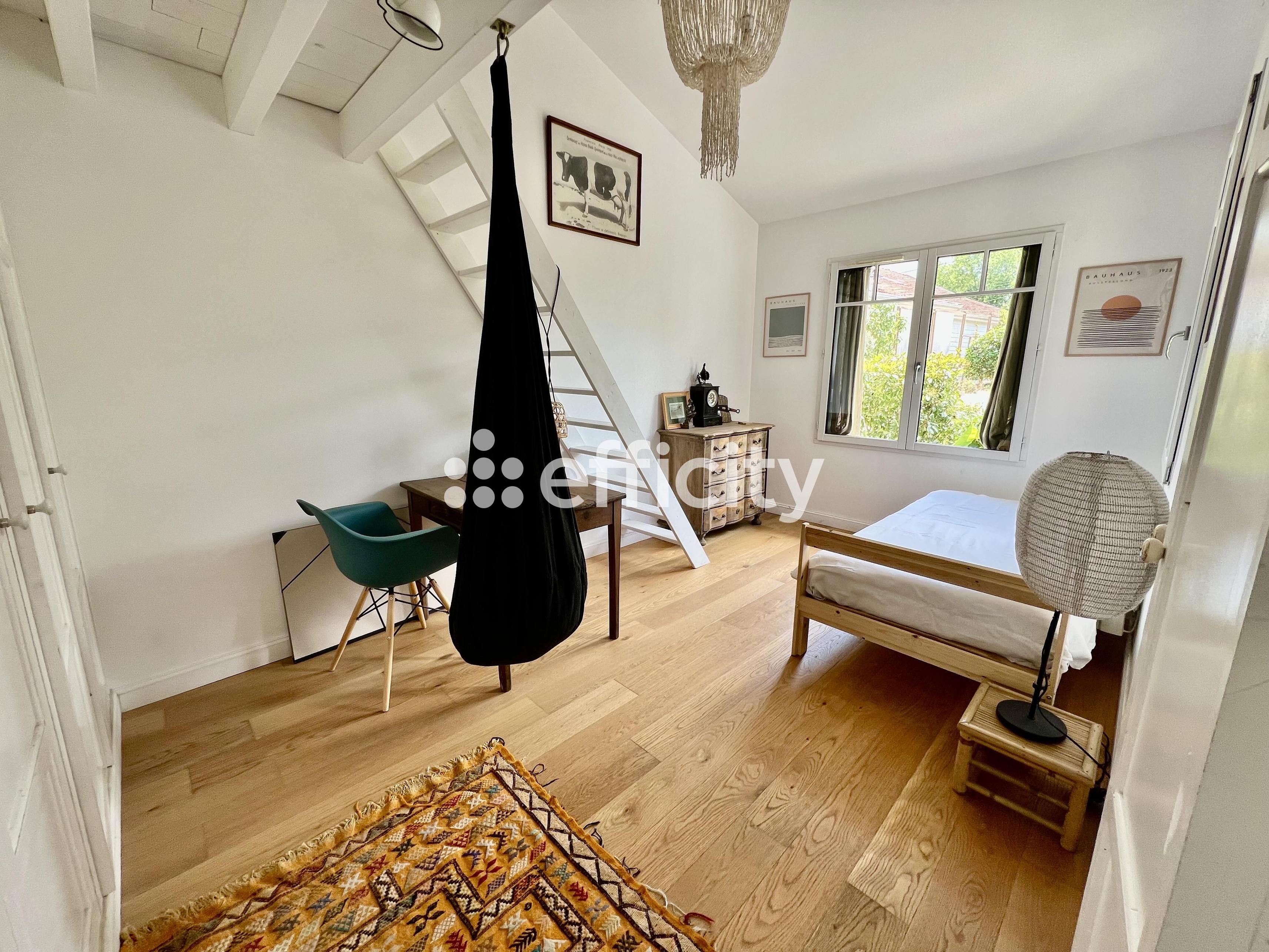 Achat immobilier Maison 6 pièces  146m2 à Eysines (33320) - Photo n°6