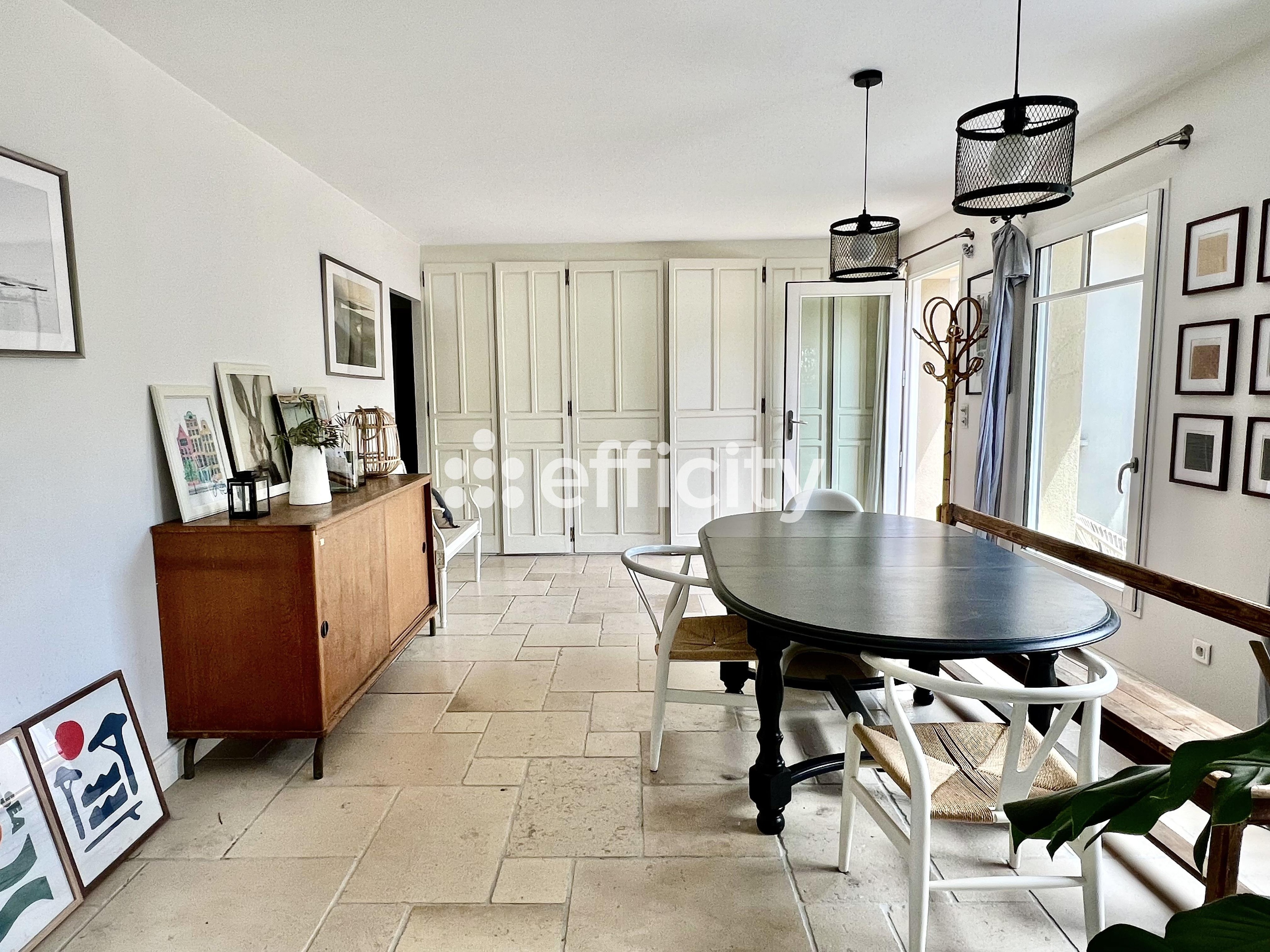 Achat immobilier Maison 6 pièces  146m2 à Eysines (33320) - Photo n°4