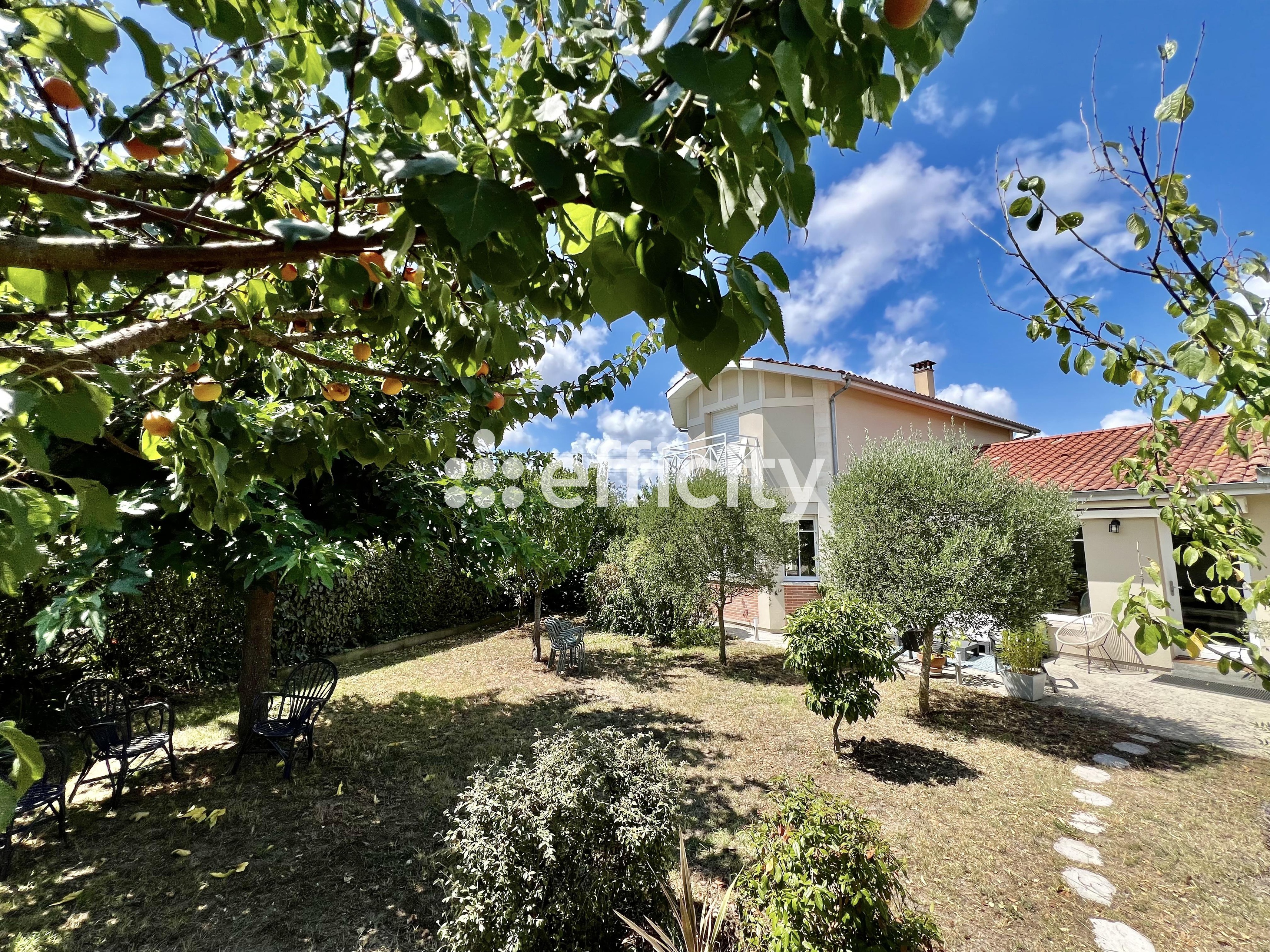 Achat immobilier Maison 6 pièces  146m2 à Eysines (33320) - Photo n°15