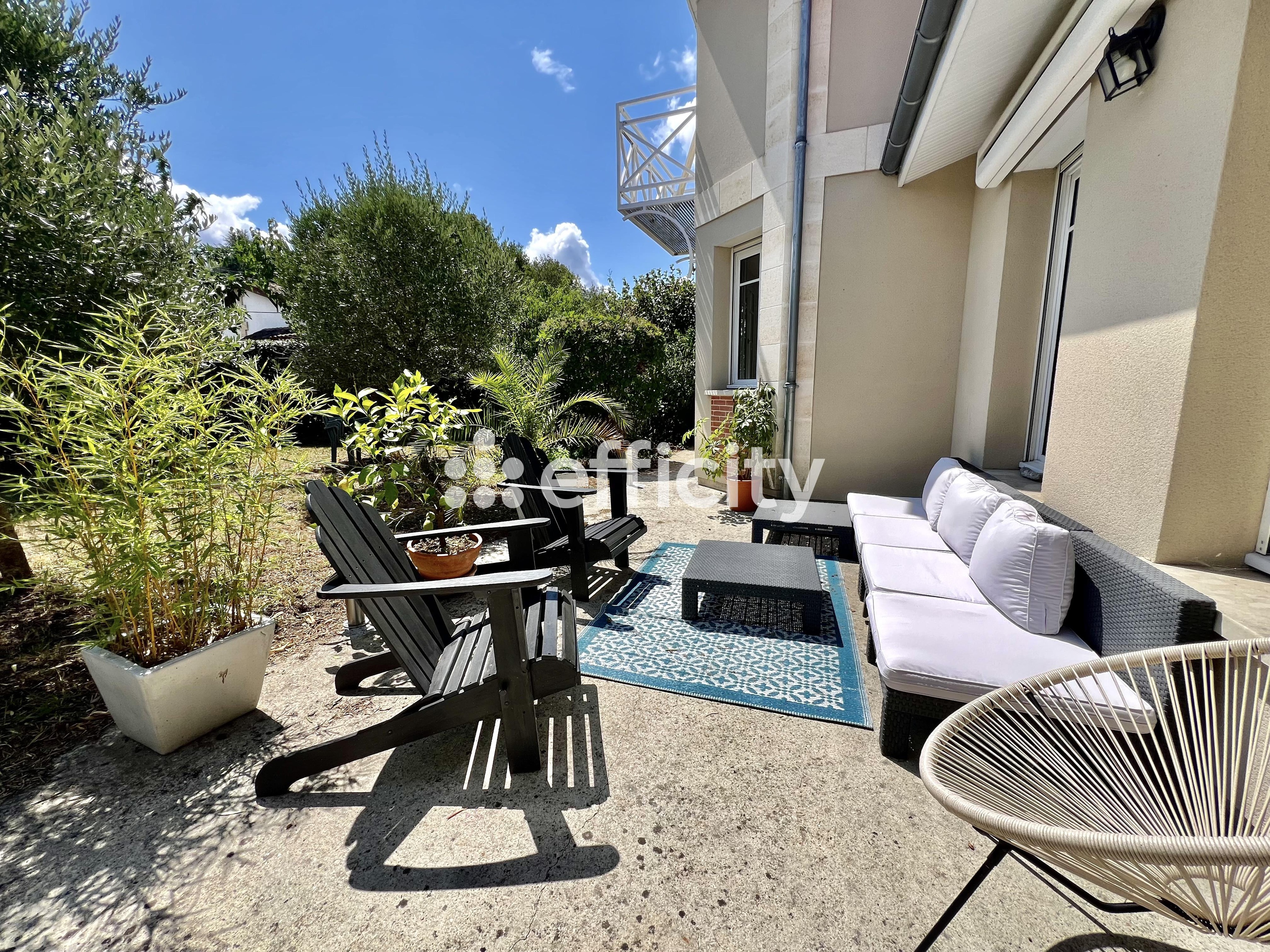 Achat immobilier Maison 6 pièces  146m2 à Eysines (33320) - Photo n°13