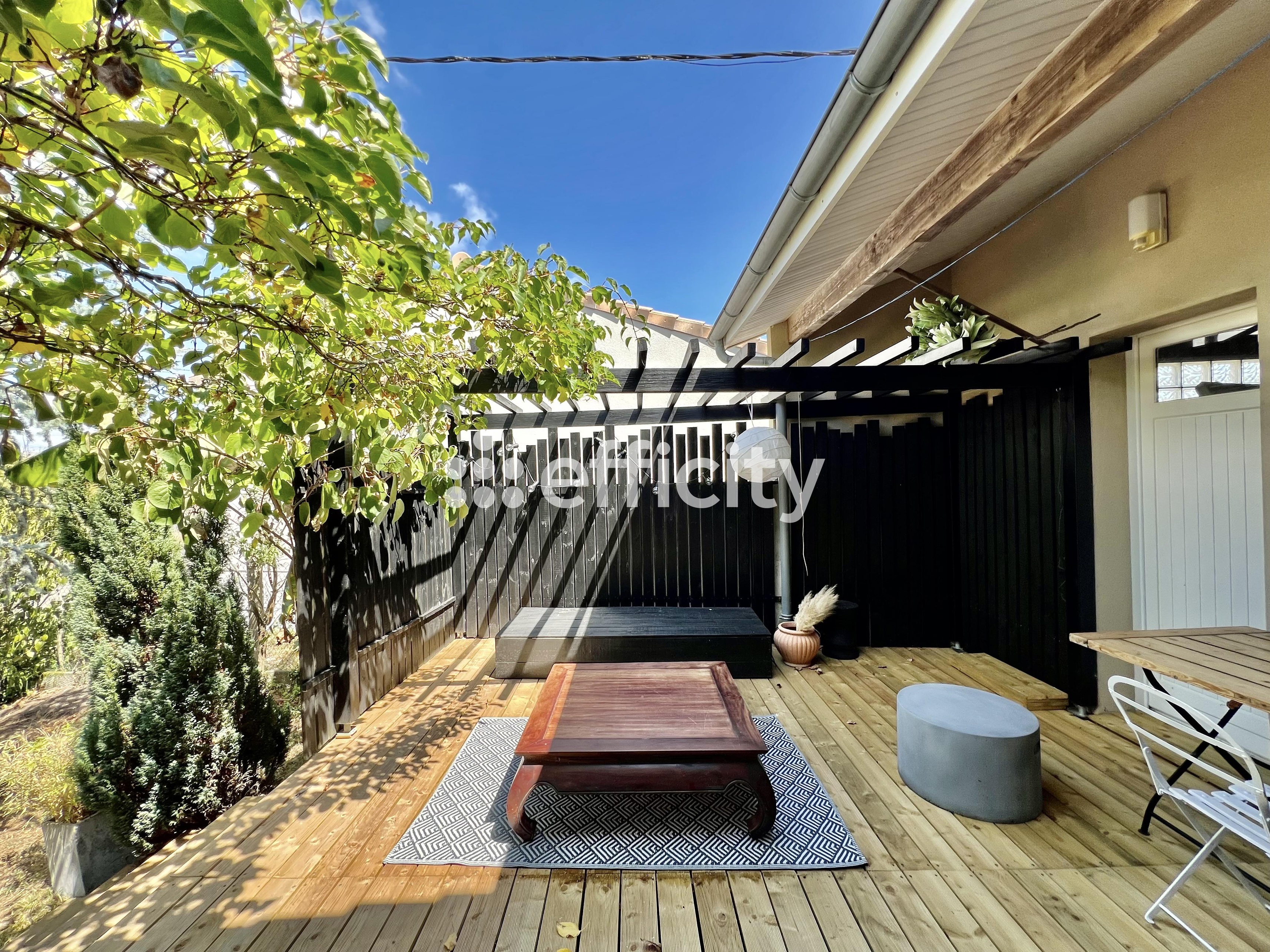 Achat immobilier Maison 6 pièces  146m2 à Eysines (33320) - Photo n°14