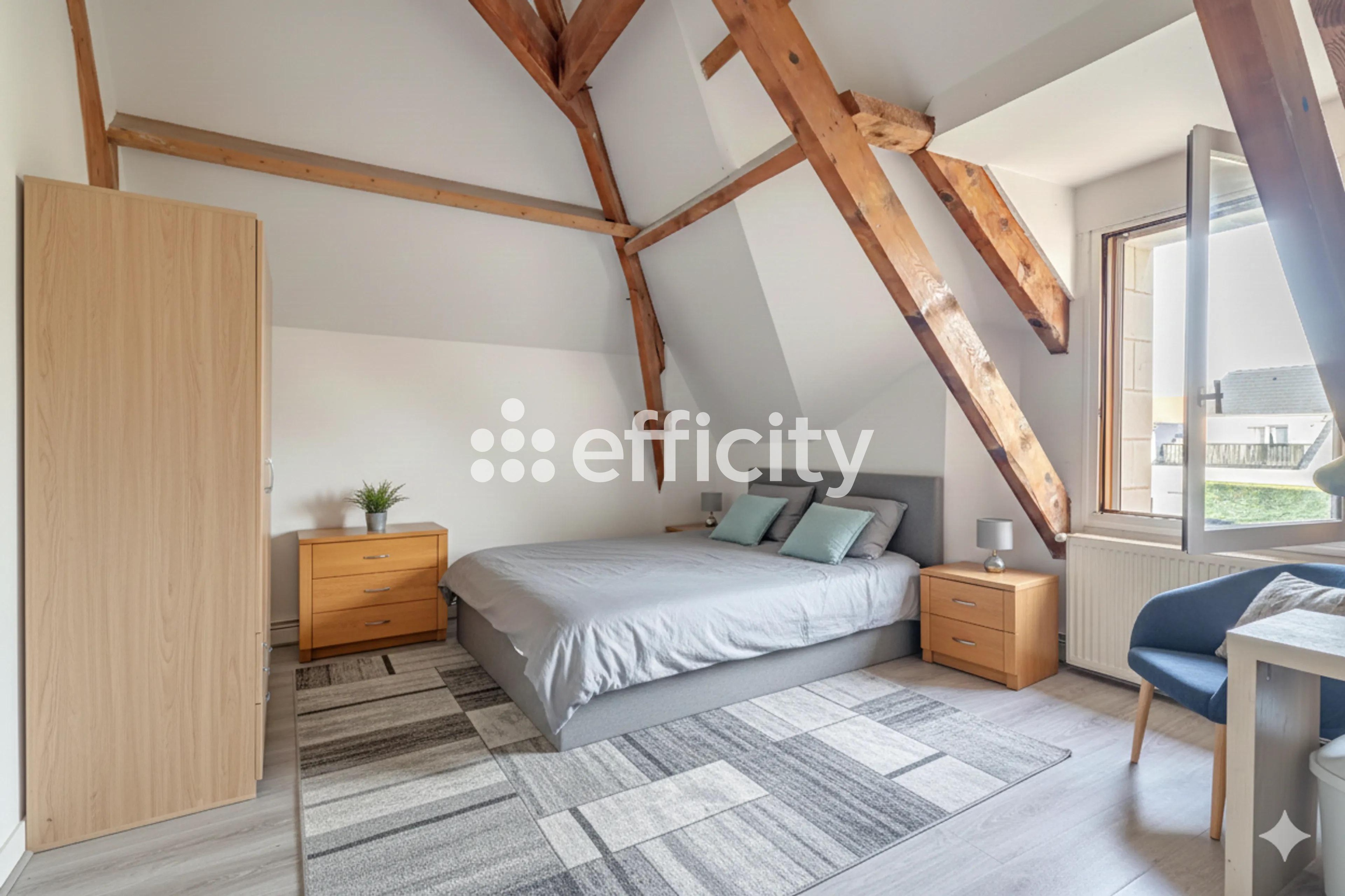 Achat immobilier Maison 9 pièces  230m2 à Saint-Prix (95390) - Photo n°10