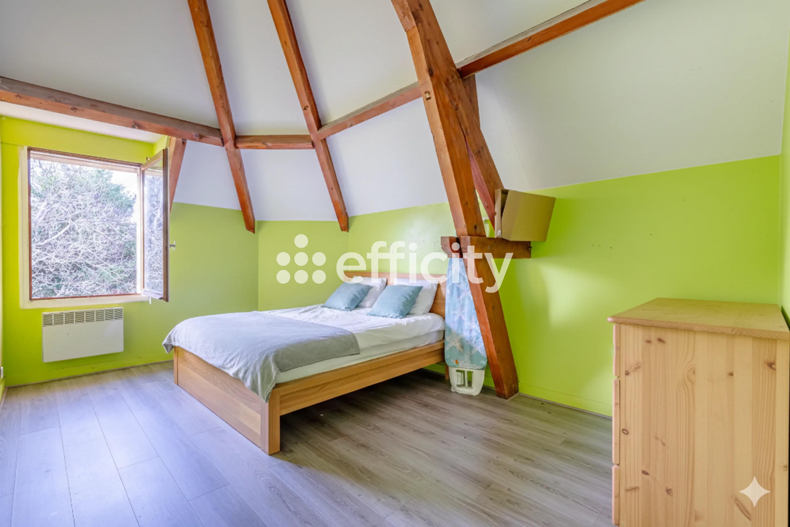 Achat immobilier Maison 9 pièces  230m2 à Saint-Prix (95390) - Photo n°11