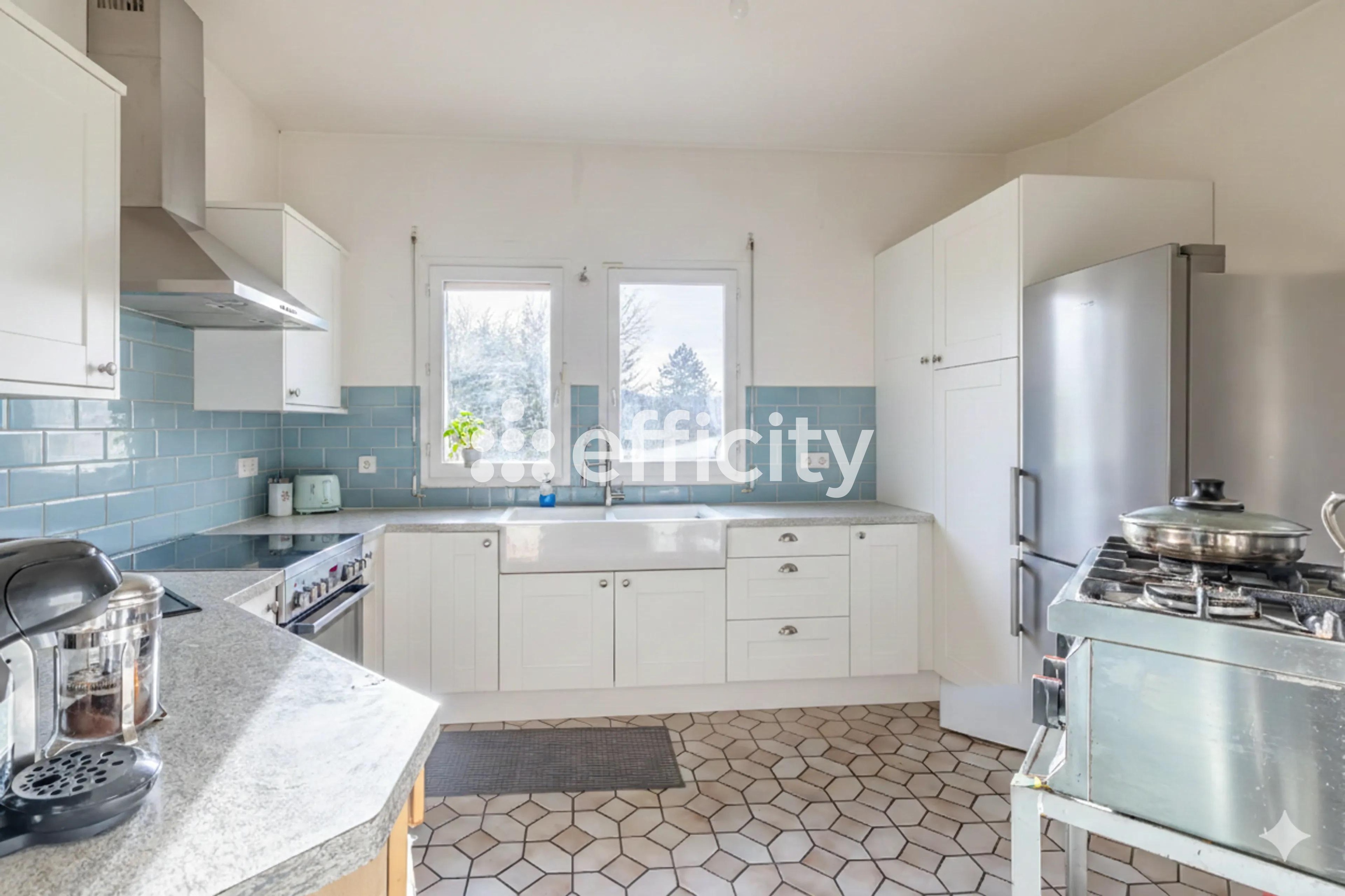 Achat immobilier Maison 9 pièces  230m2 à Saint-Prix (95390) - Photo n°6