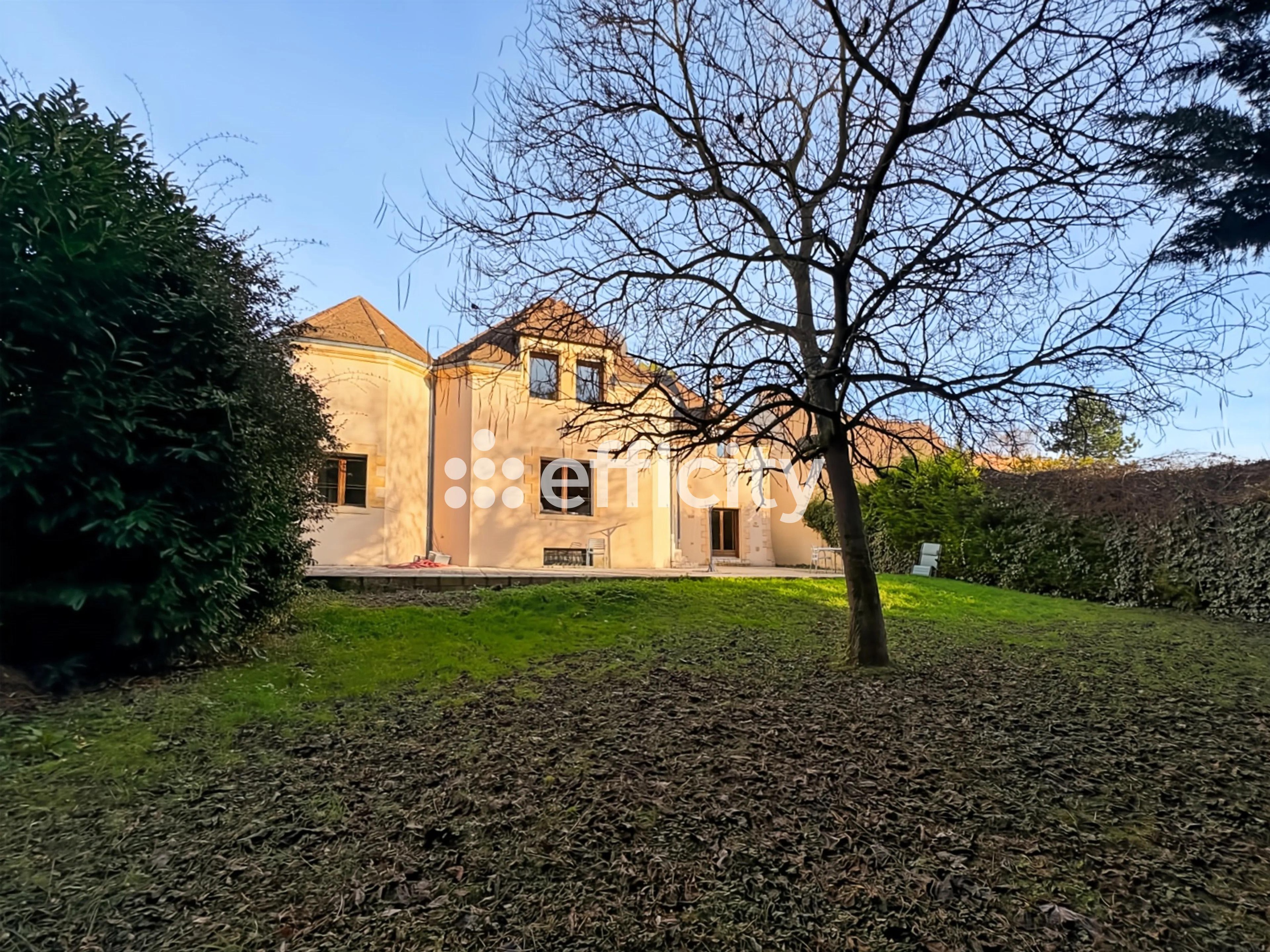 Achat immobilier Maison 9 pièces  230m2 à Saint-Prix (95390) - Photo n°9