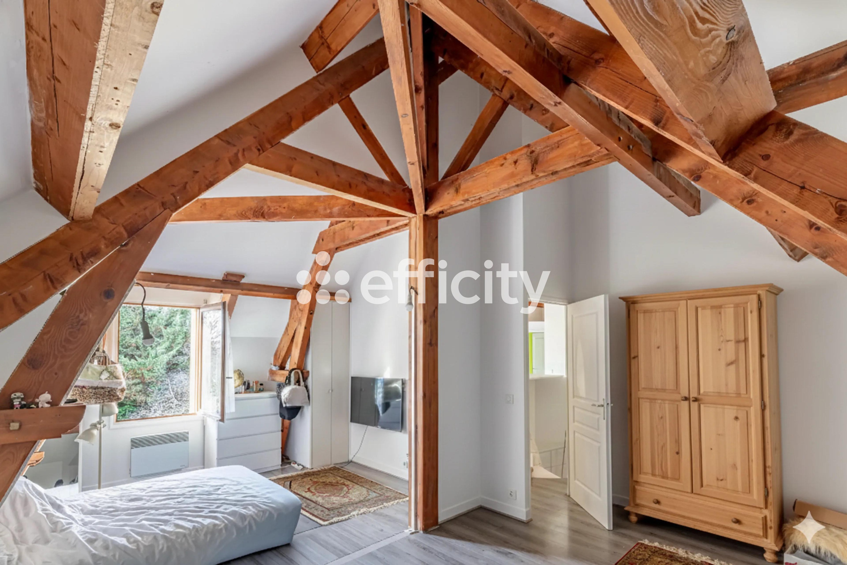 Achat immobilier Maison 9 pièces  230m2 à Saint-Prix (95390) - Photo n°7