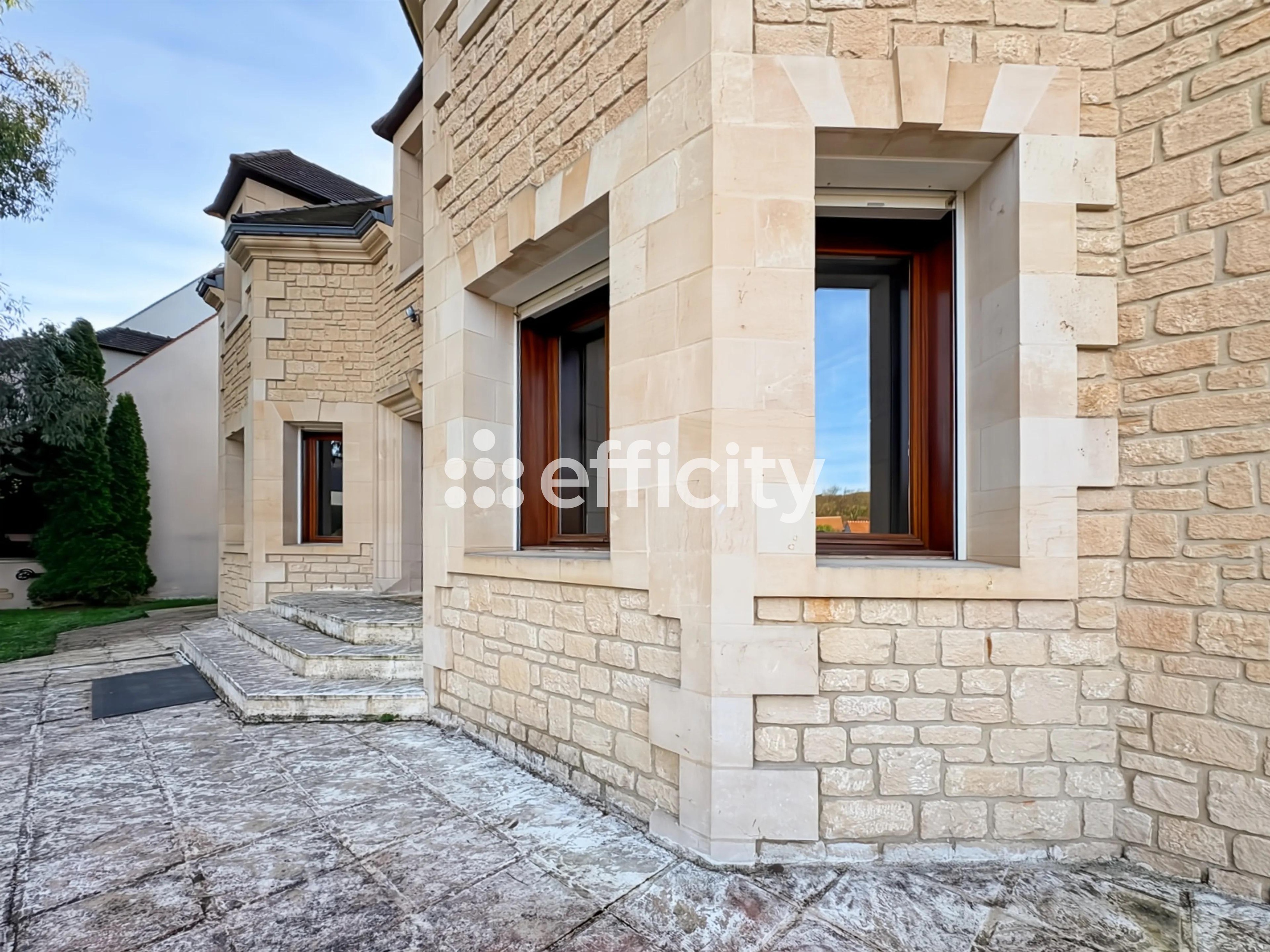 Achat immobilier Maison 9 pièces  230m2 à Saint-Prix (95390) - Photo n°13