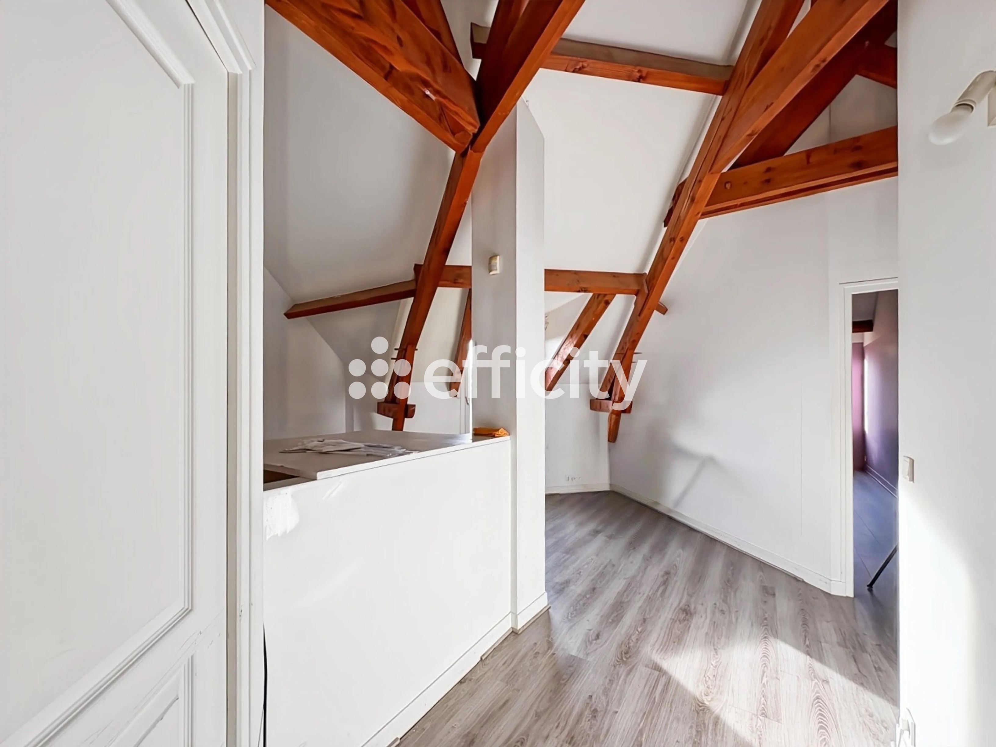 Achat immobilier Maison 9 pièces  230m2 à Saint-Prix (95390) - Photo n°14