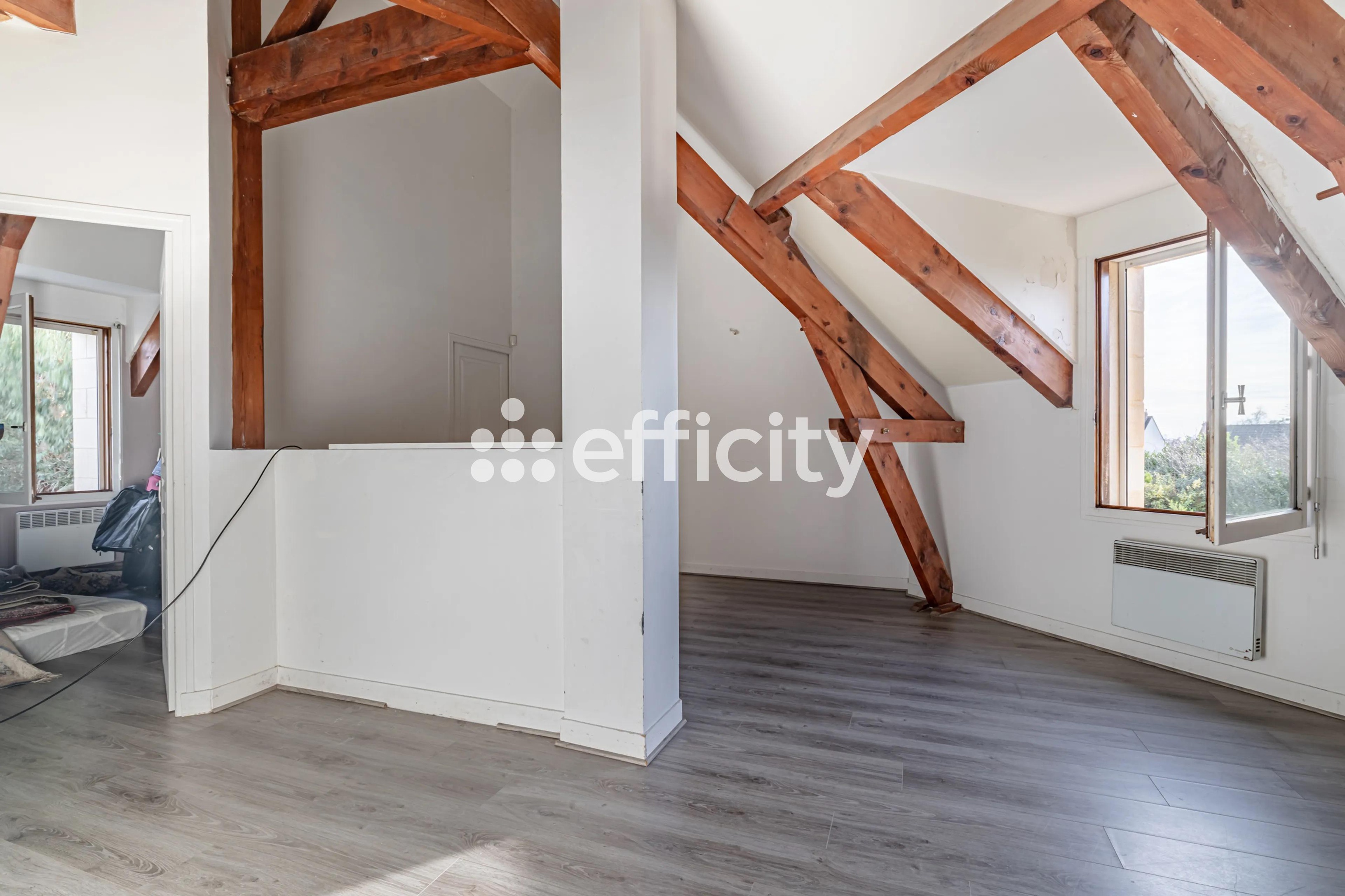 Achat immobilier Maison 9 pièces  230m2 à Saint-Prix (95390) - Photo n°15