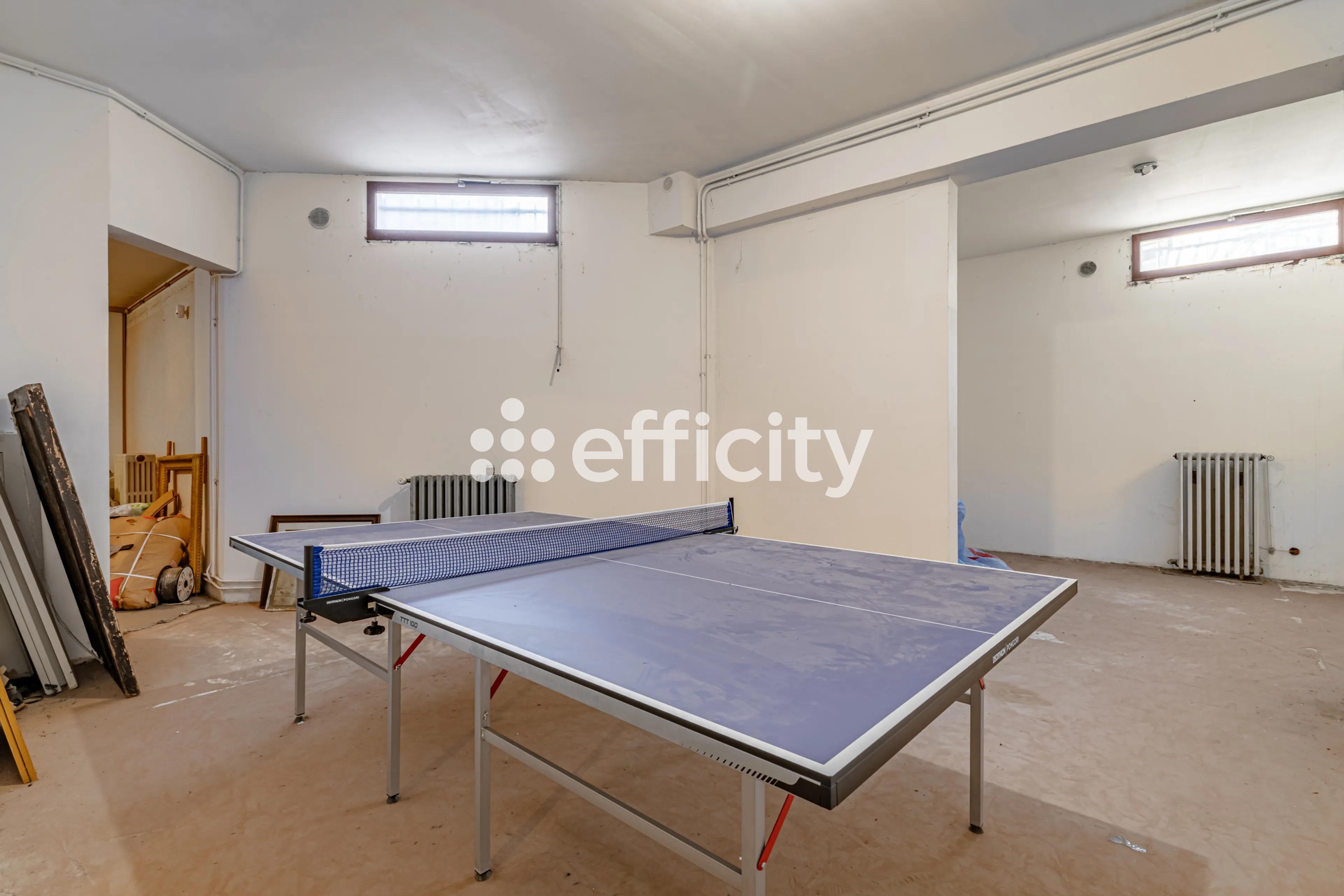 Achat immobilier Maison 9 pièces  230m2 à Saint-Prix (95390) - Photo n°16