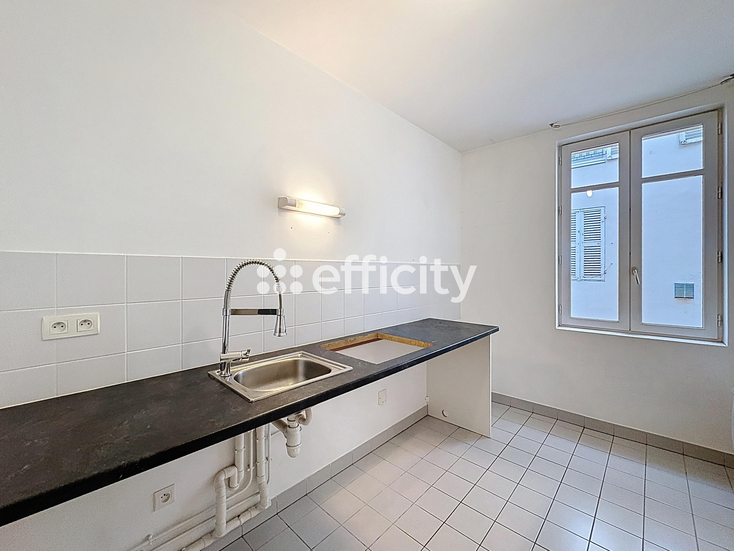 Achat immobilier Appartement 5 pièces  95m2 à Vichy (03200) - Photo n°6