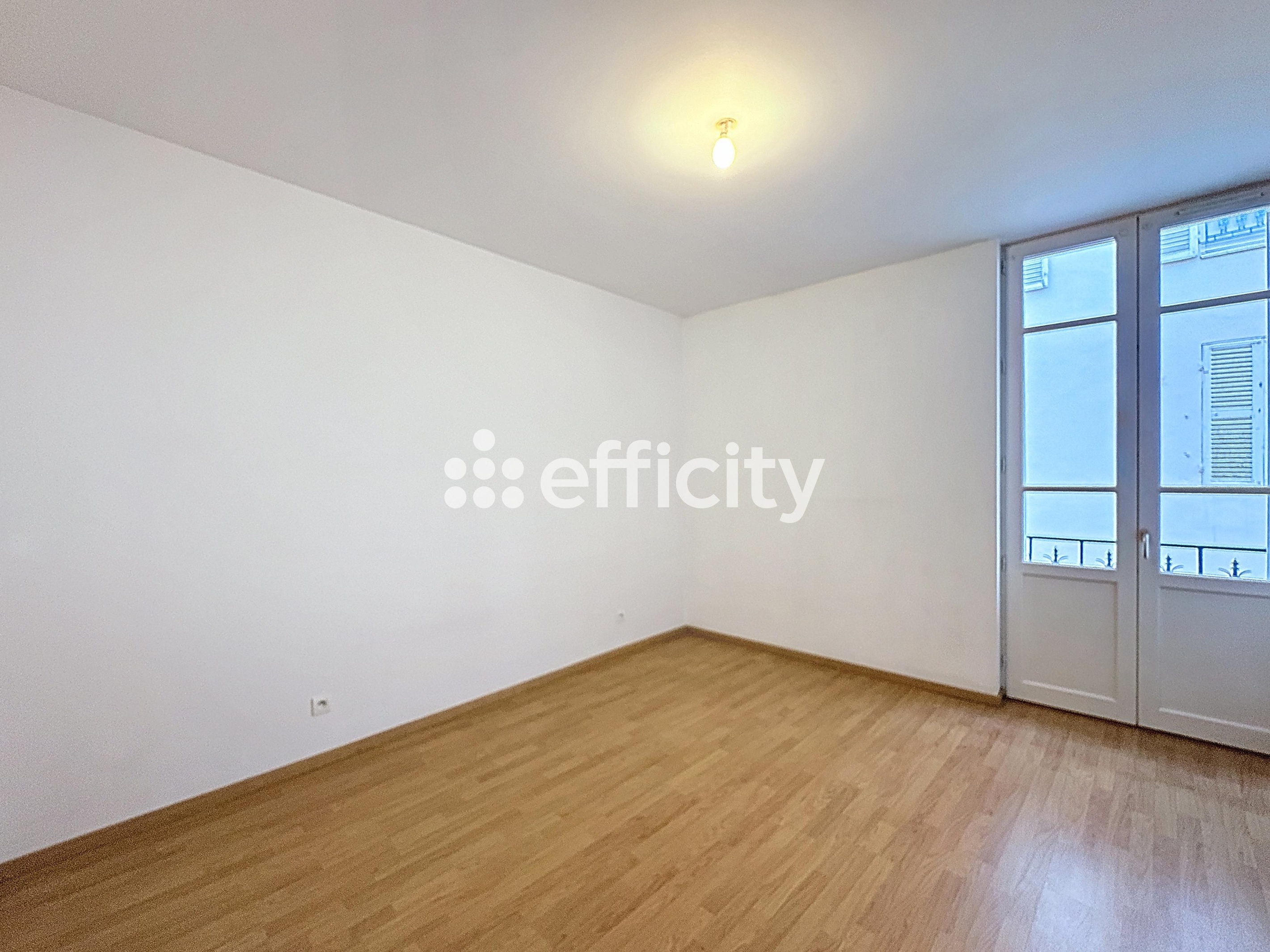 Achat immobilier Appartement 5 pièces  95m2 à Vichy (03200) - Photo n°7