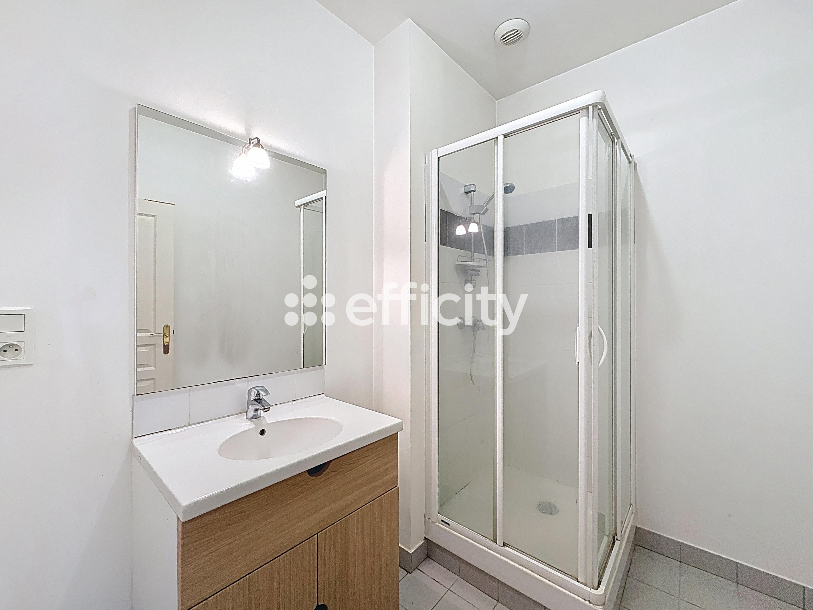 Achat immobilier Appartement 5 pièces  95m2 à Vichy (03200) - Photo n°9