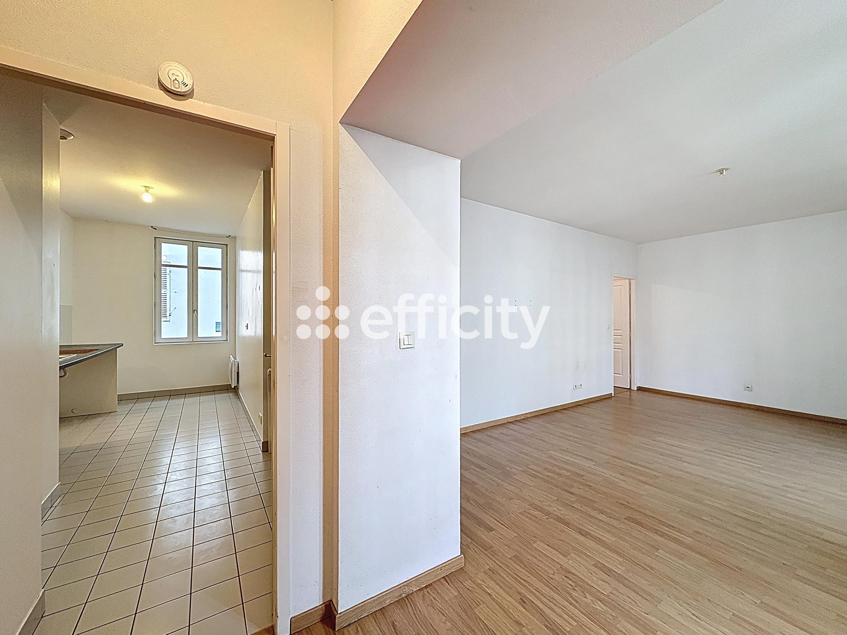 Achat immobilier Appartement 5 pièces  95m2 à Vichy (03200) - Photo n°10