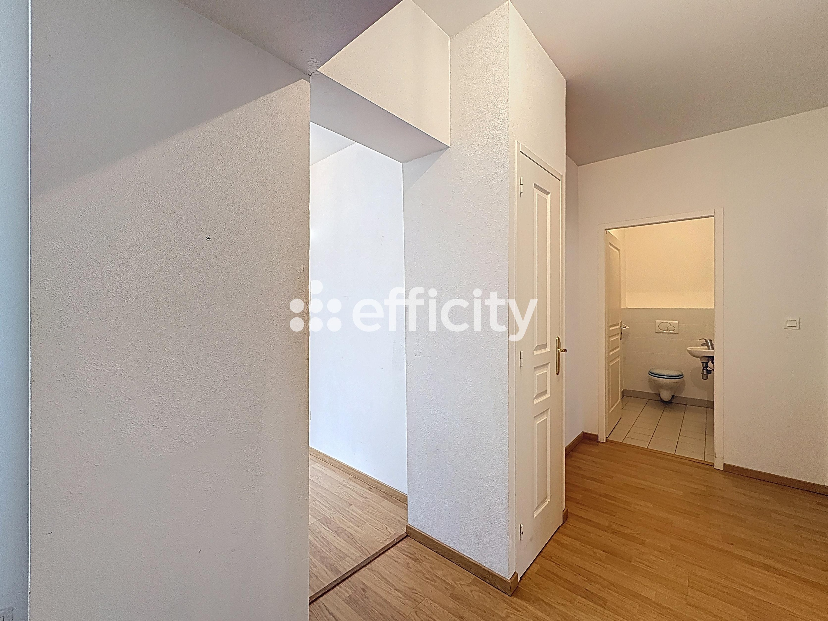 Achat immobilier Appartement 5 pièces  95m2 à Vichy (03200) - Photo n°11