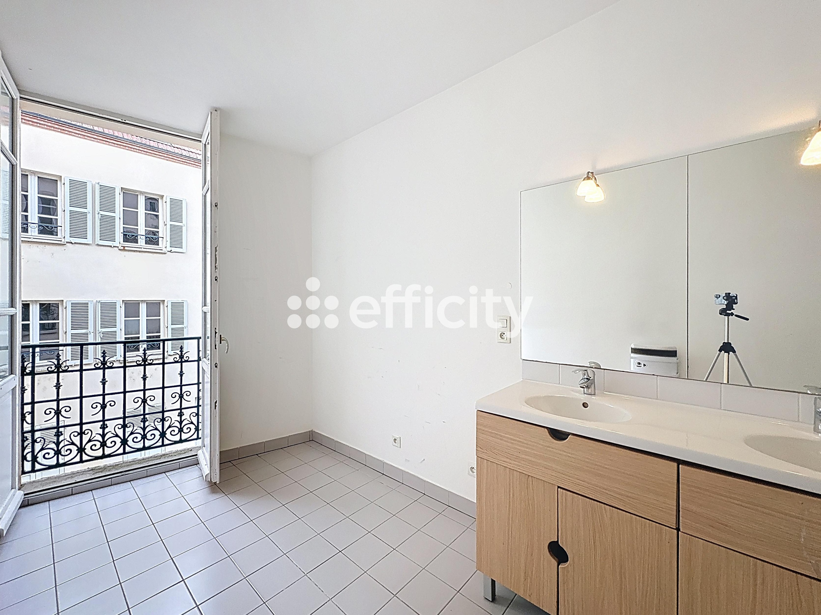 Achat immobilier Appartement 5 pièces  95m2 à Vichy (03200) - Photo n°13