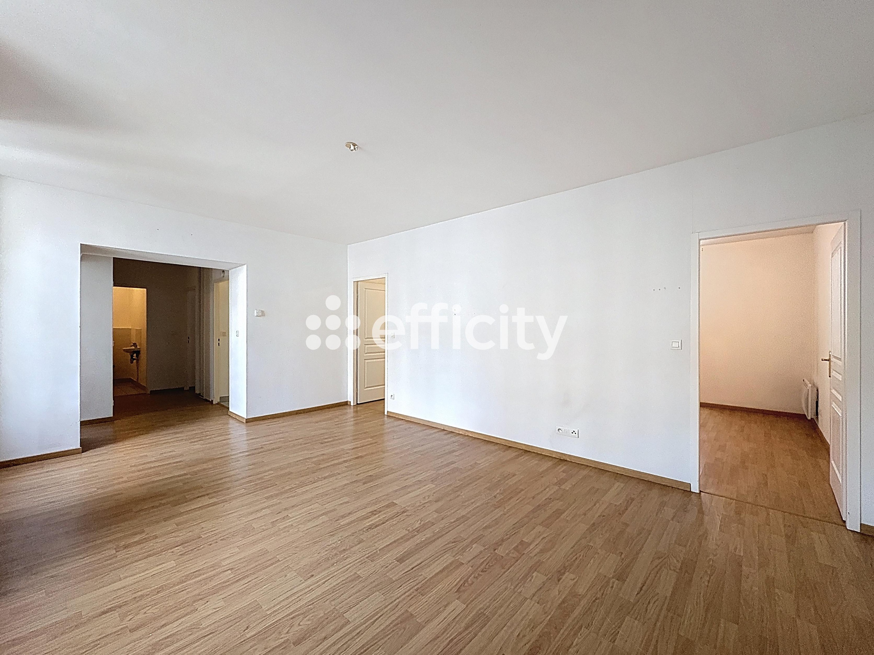 Achat immobilier Appartement 5 pièces  95m2 à Vichy (03200) - Photo n°14