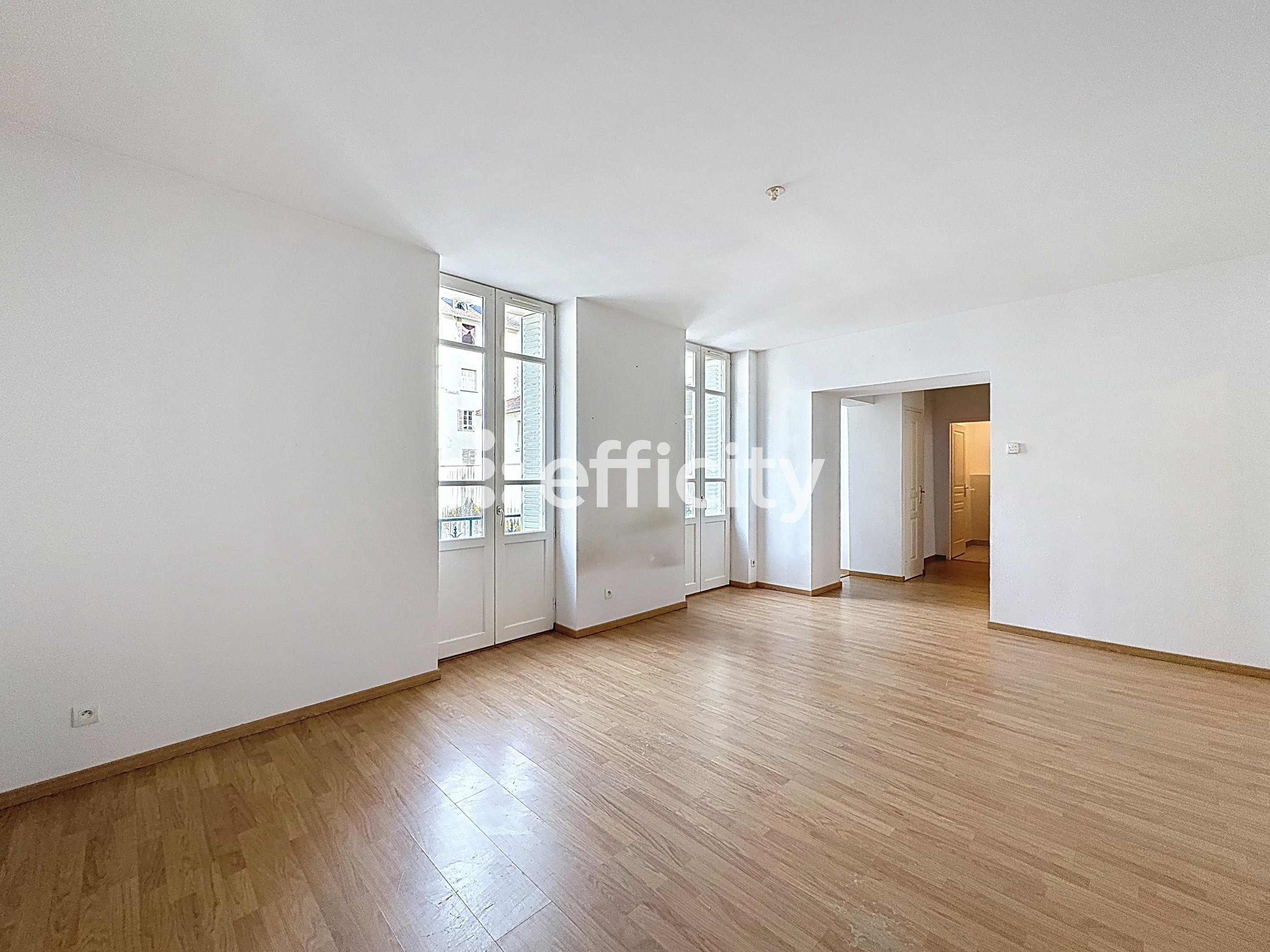 Achat immobilier Appartement 5 pièces  95m2 à Vichy (03200) - Photo n°15