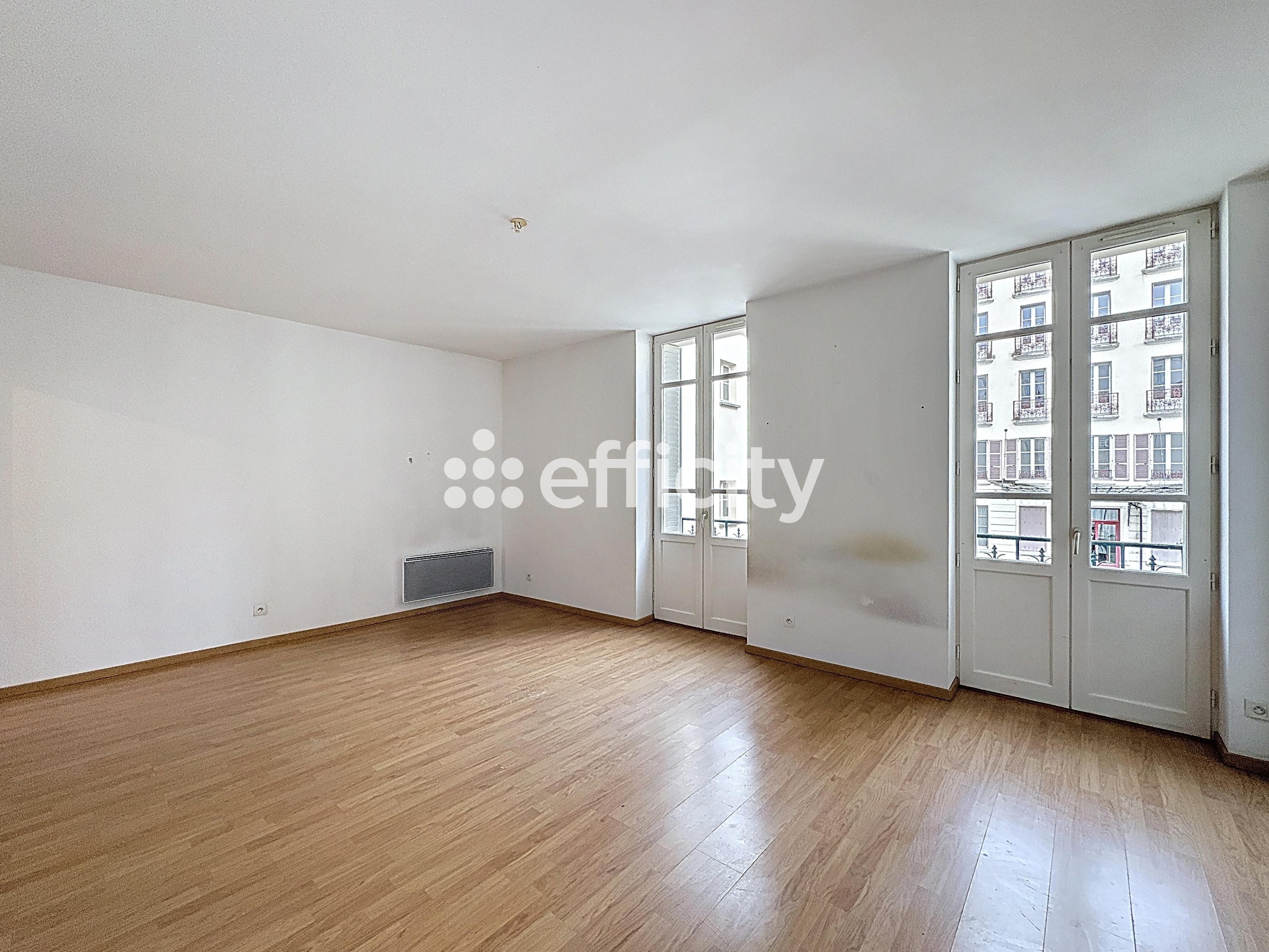 Achat immobilier Appartement 5 pièces  95m2 à Vichy (03200) - Photo n°16