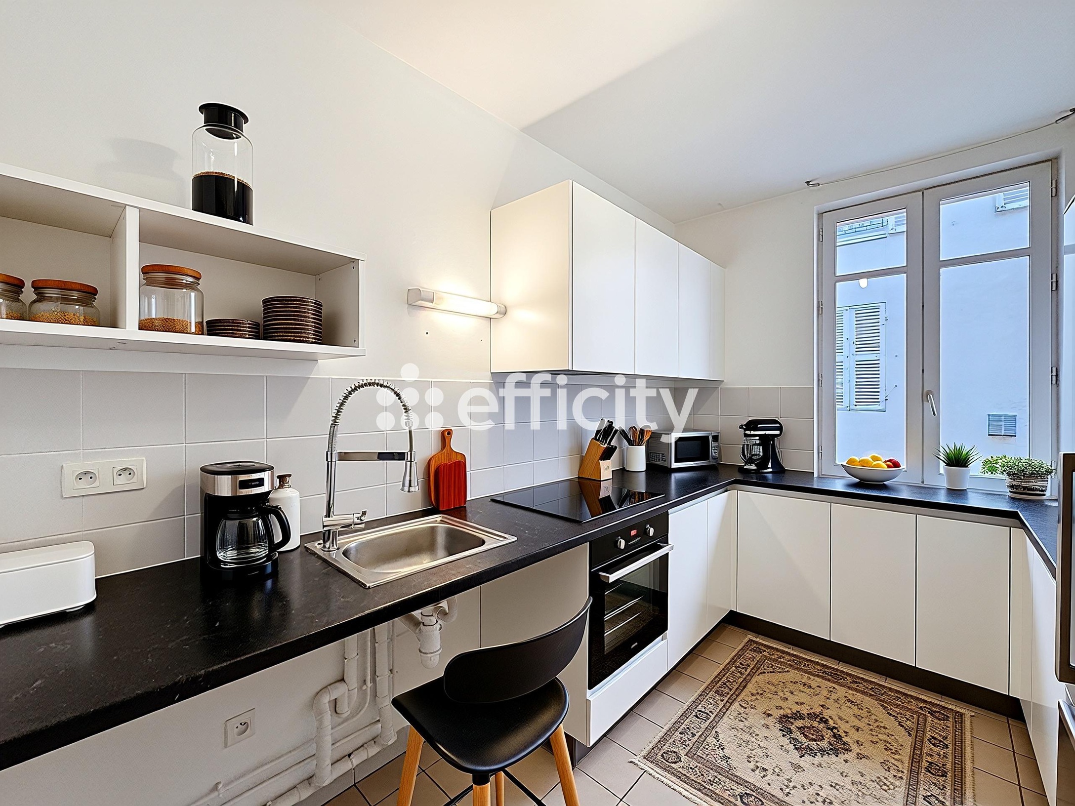 Achat immobilier Appartement 5 pièces  95m2 à Vichy (03200) - Photo n°17