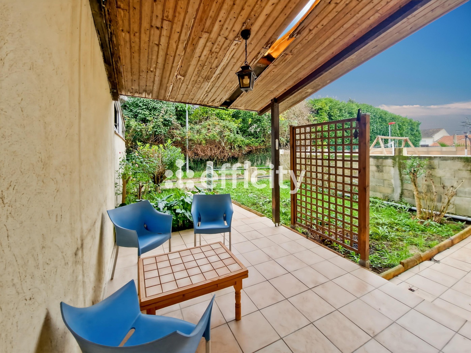 maison 4 pièces - 67m2 à Bon-Encontre (47240)