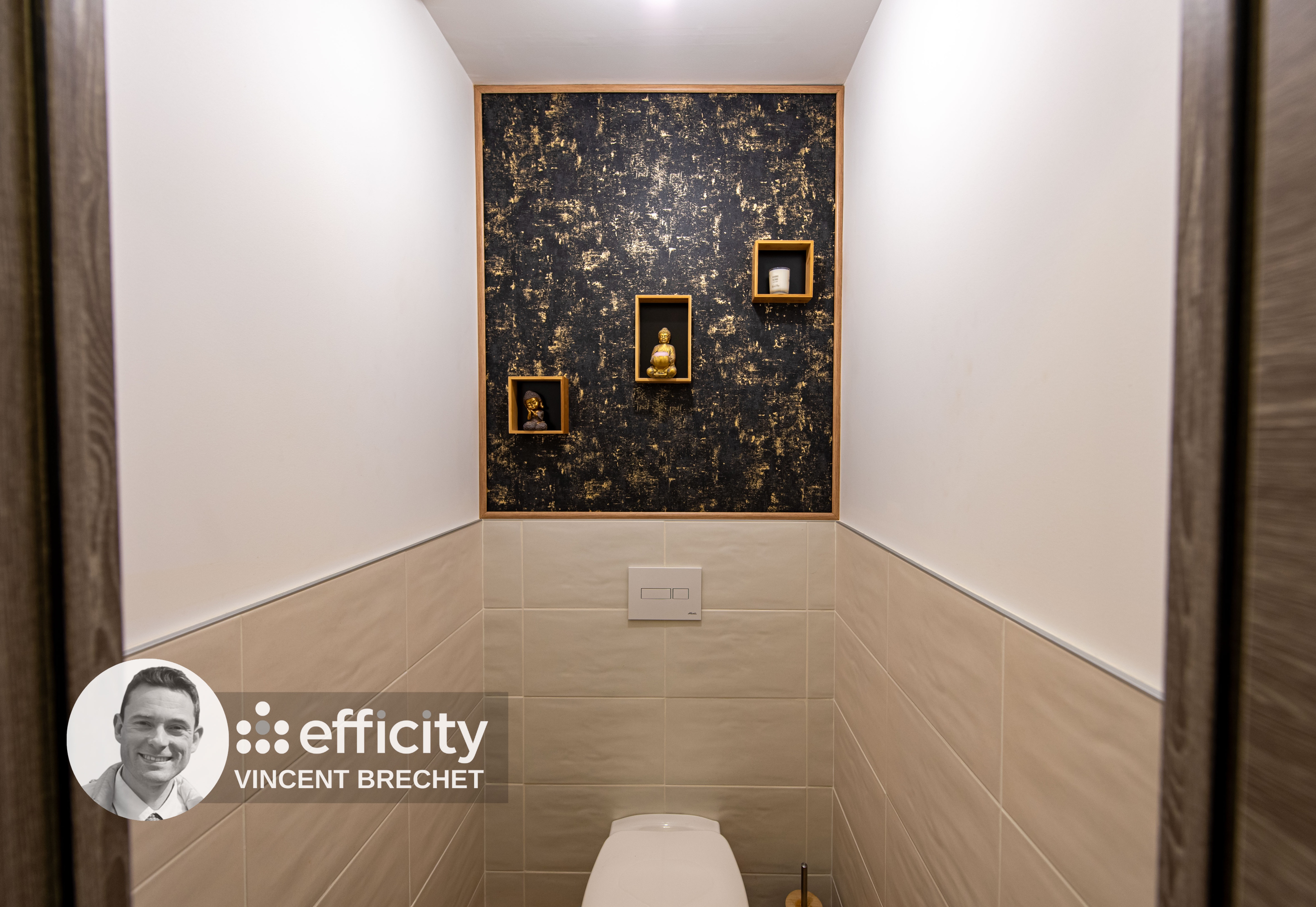 Achat immobilier Maison 4 pièces  88m2 à Scientrier (74930) - Photo n°12