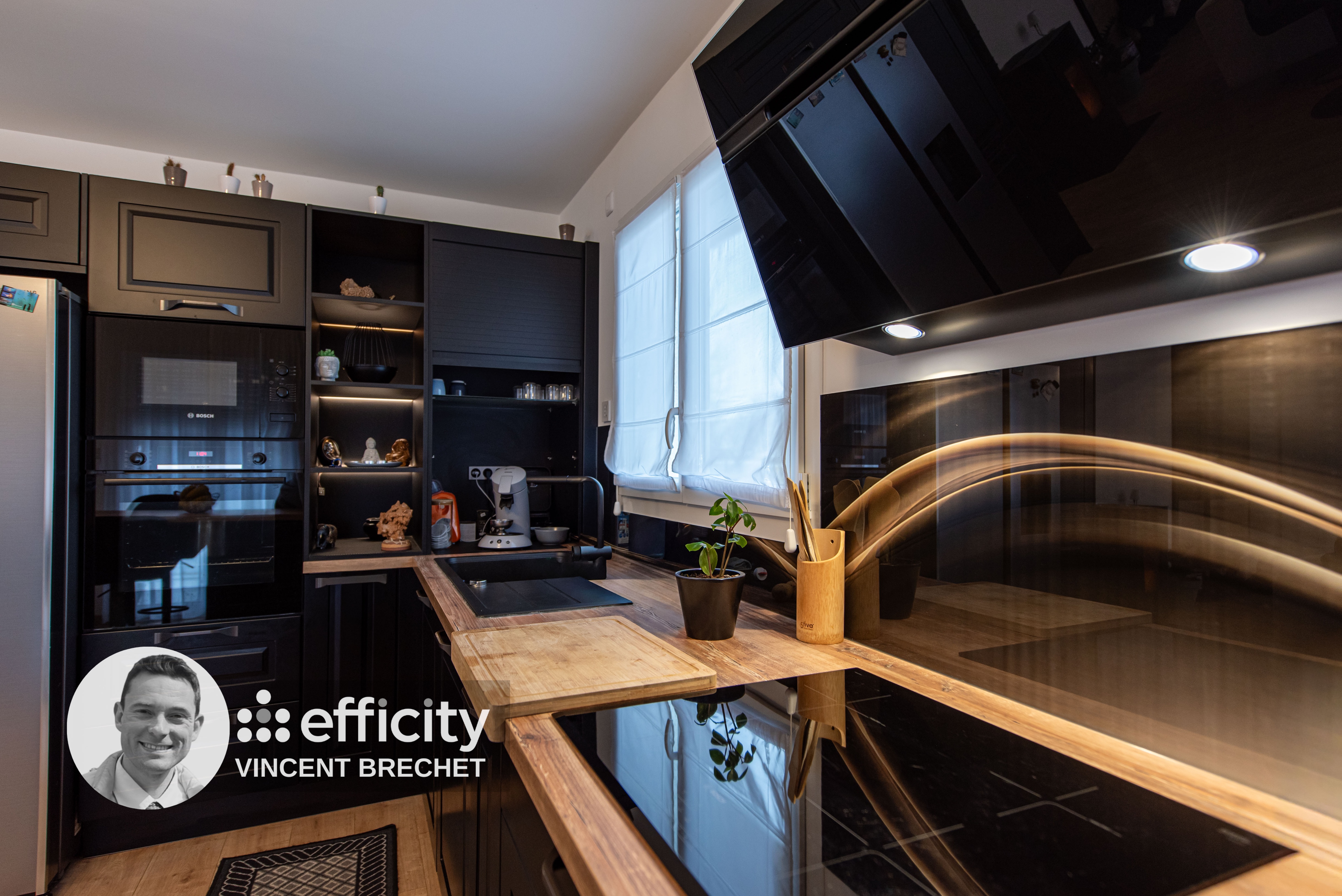 Achat immobilier Maison 4 pièces  88m2 à Scientrier (74930) - Photo n°6