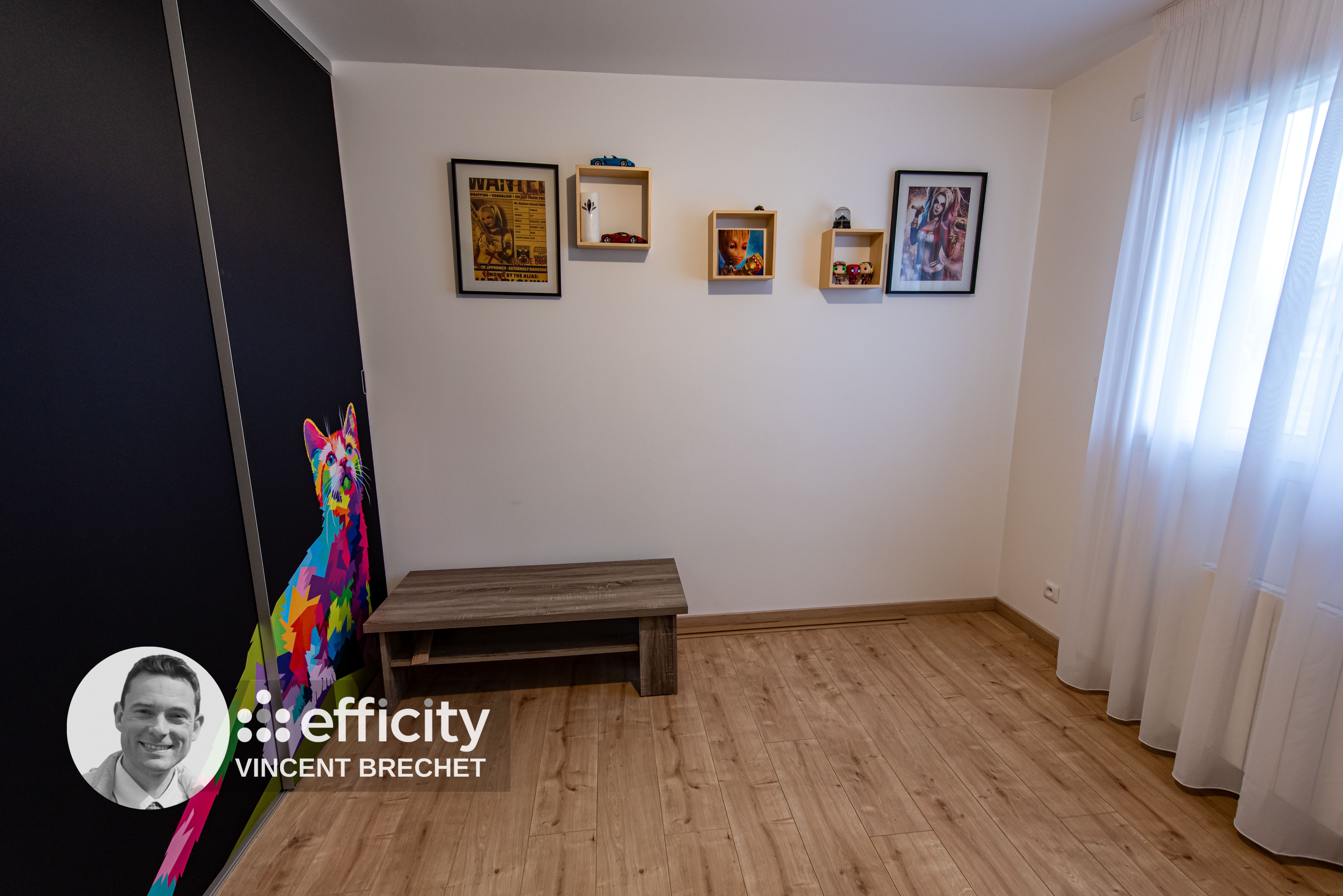 Achat immobilier Maison 4 pièces  88m2 à Scientrier (74930) - Photo n°8