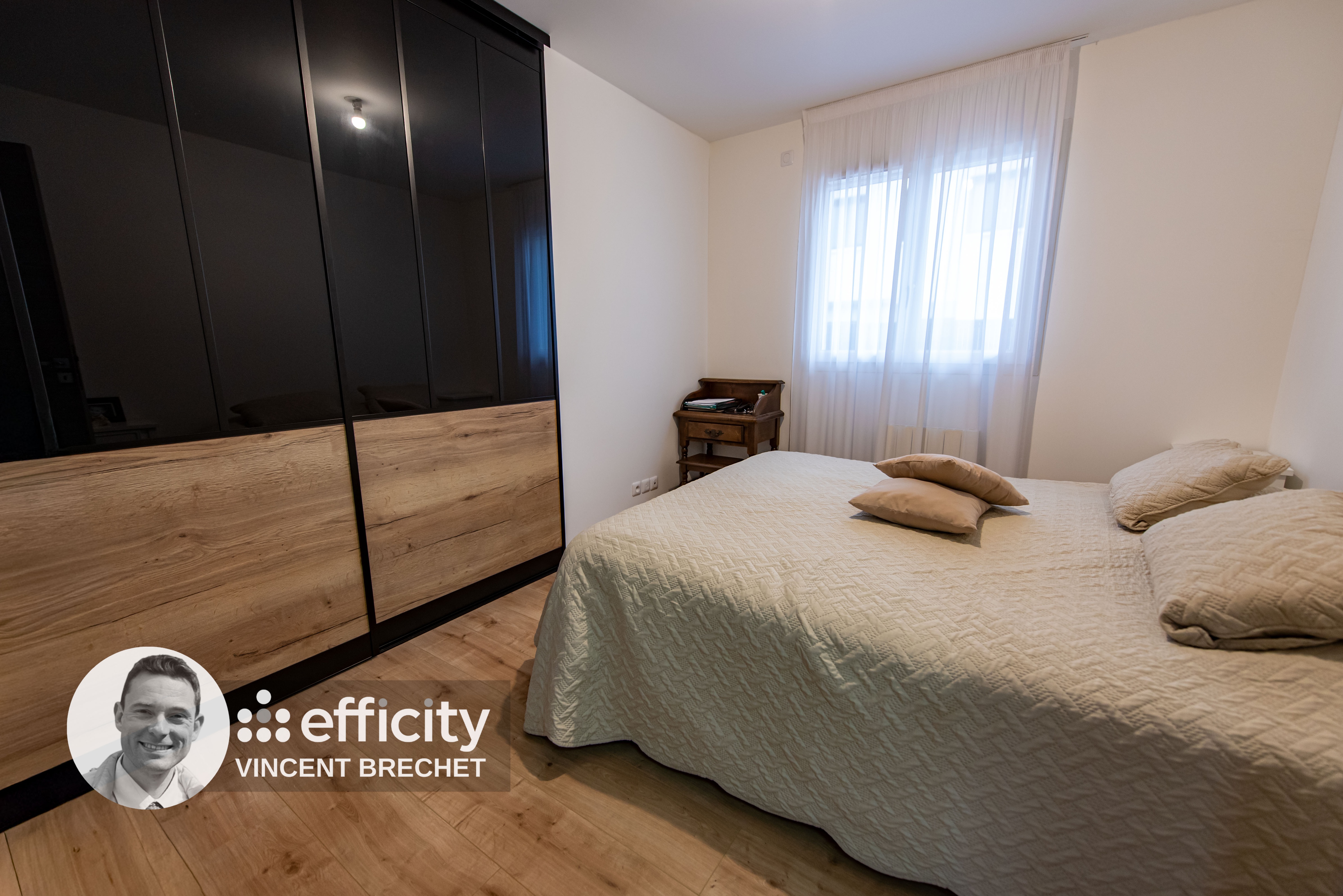 Achat immobilier Maison 4 pièces  88m2 à Scientrier (74930) - Photo n°10