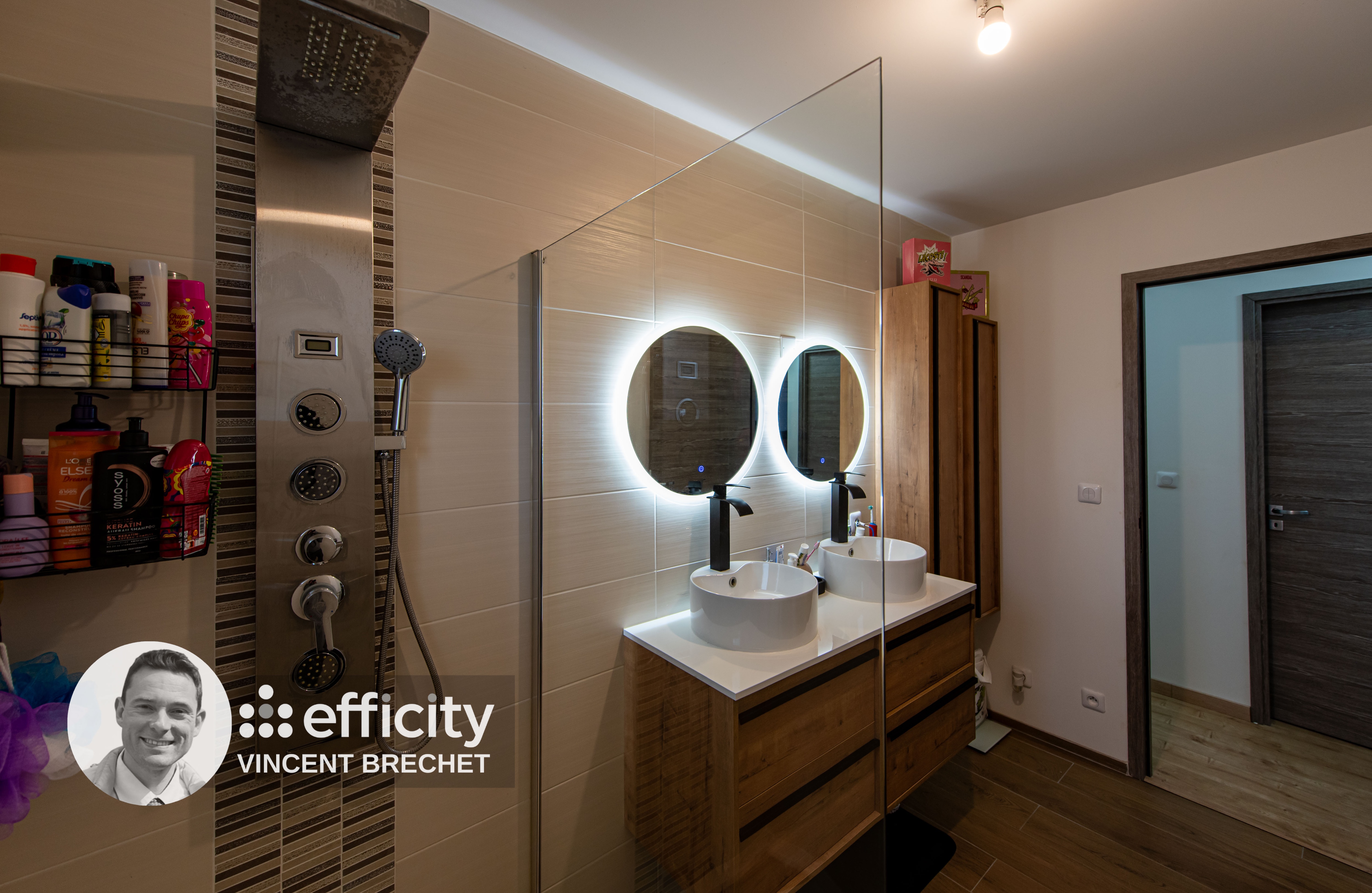 Achat immobilier Maison 4 pièces  88m2 à Scientrier (74930) - Photo n°11