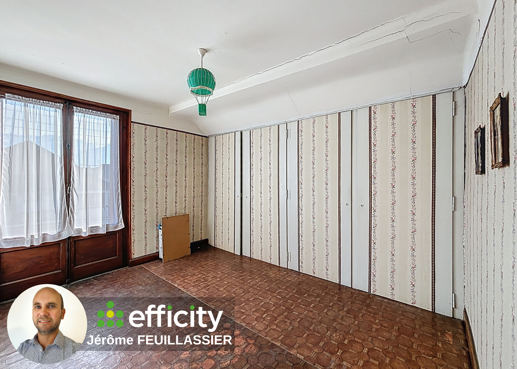 Achat immobilier Maison 6 pièces  90m2 à Cluses (74300) - Photo n°11