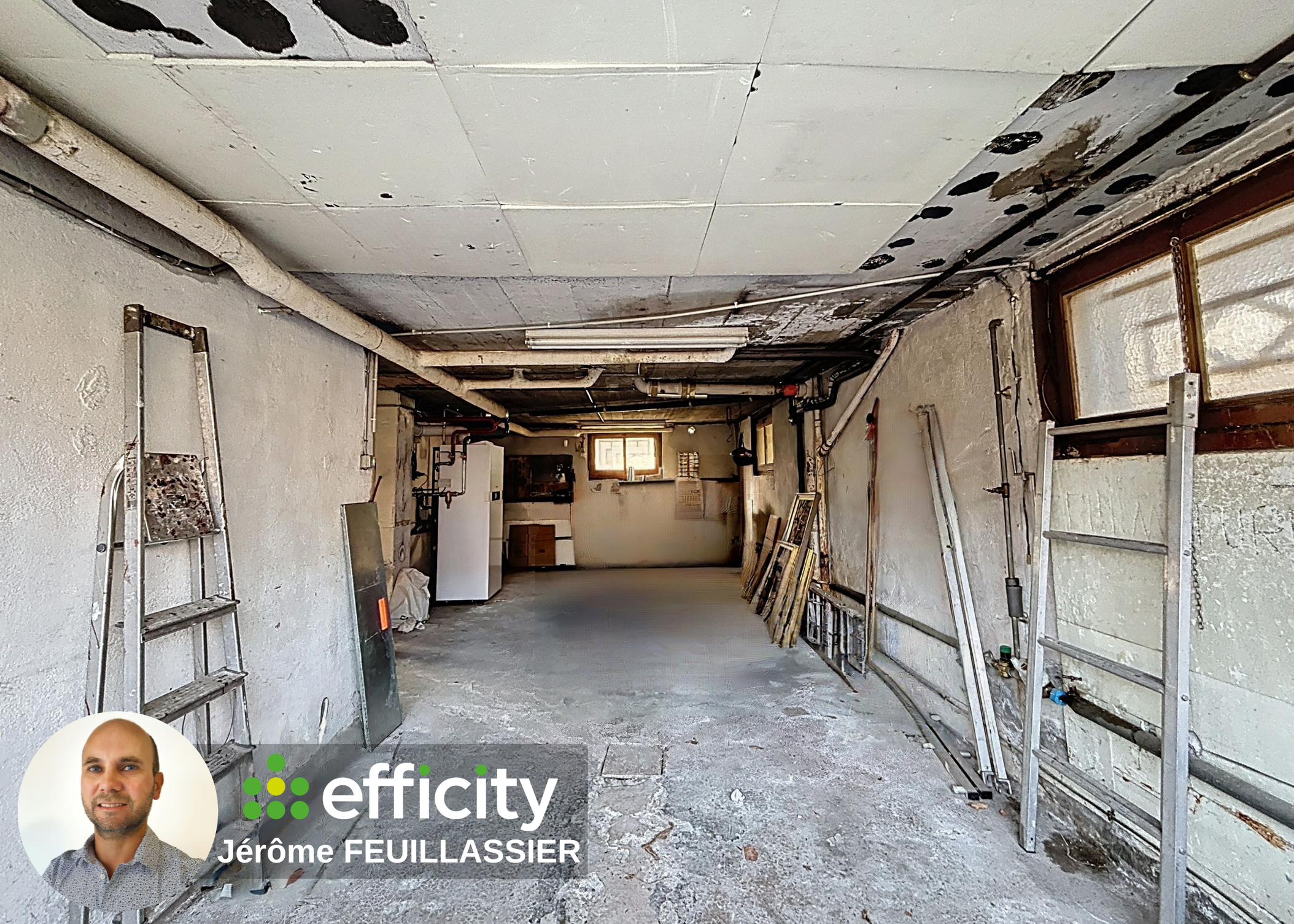 Achat immobilier Maison 6 pièces  90m2 à Cluses (74300) - Photo n°14