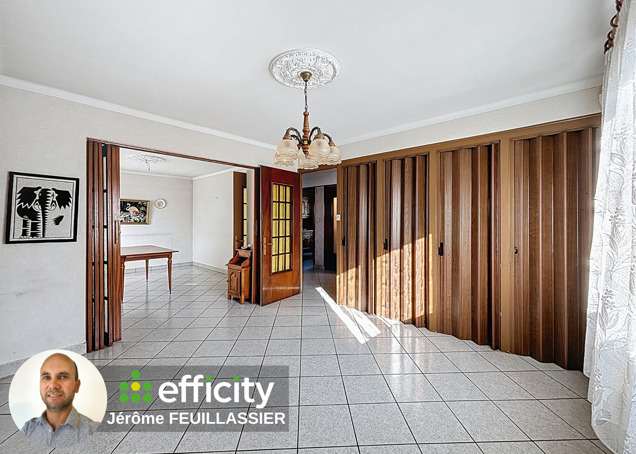 Achat immobilier Maison 6 pièces  90m2 à Cluses (74300) - Photo n°5