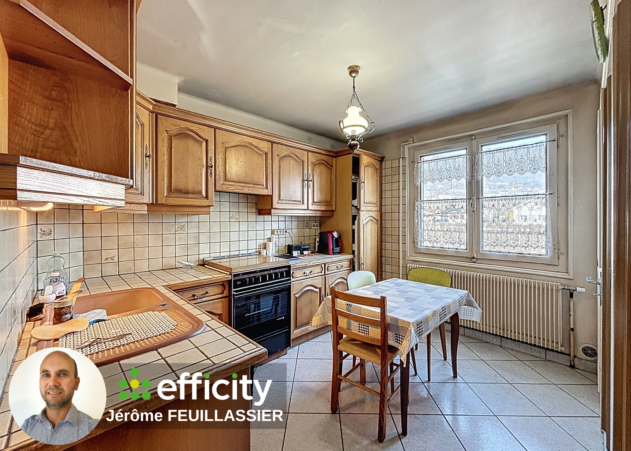 Achat immobilier Maison 6 pièces  90m2 à Cluses (74300) - Photo n°6