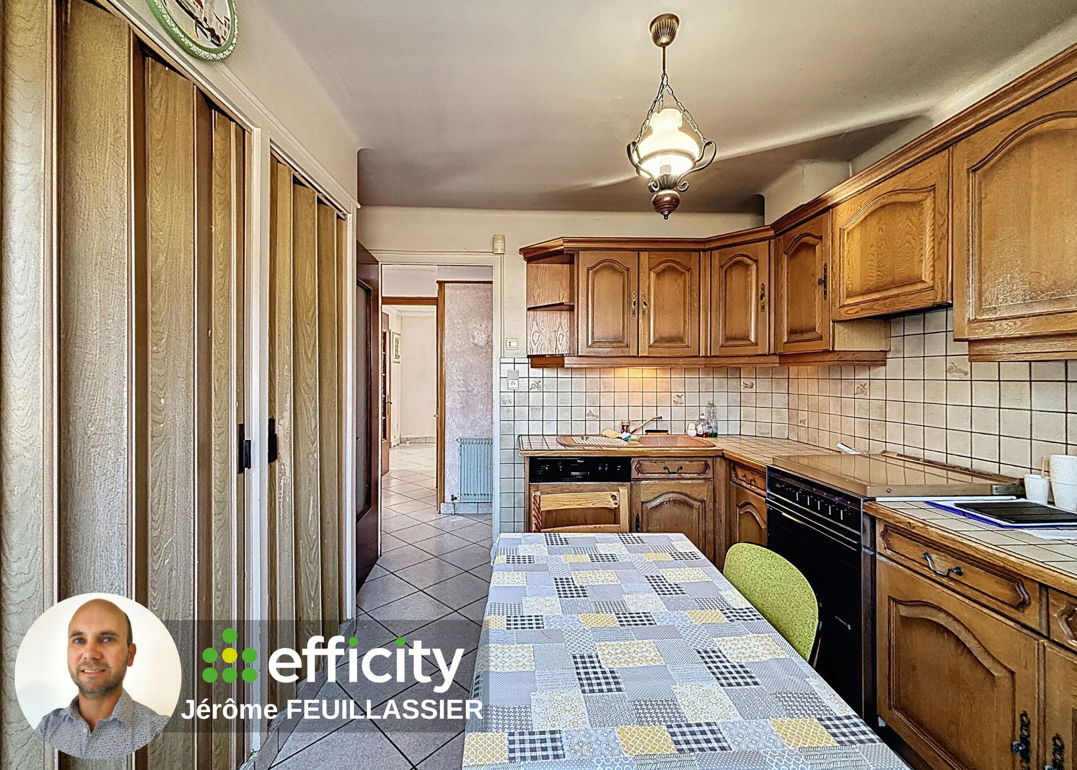 Achat immobilier Maison 6 pièces  90m2 à Cluses (74300) - Photo n°7