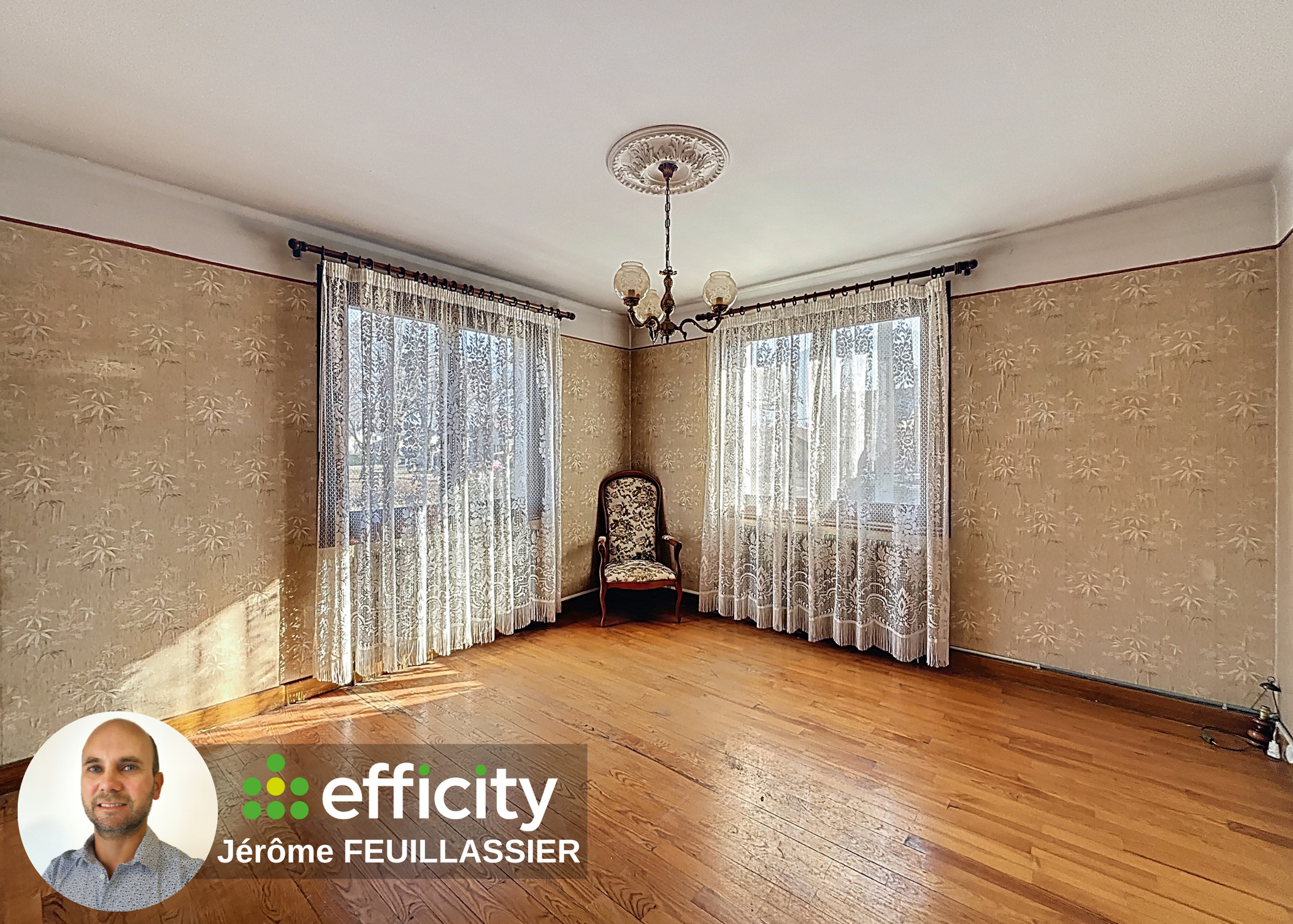 Achat immobilier Maison 6 pièces  90m2 à Cluses (74300) - Photo n°8