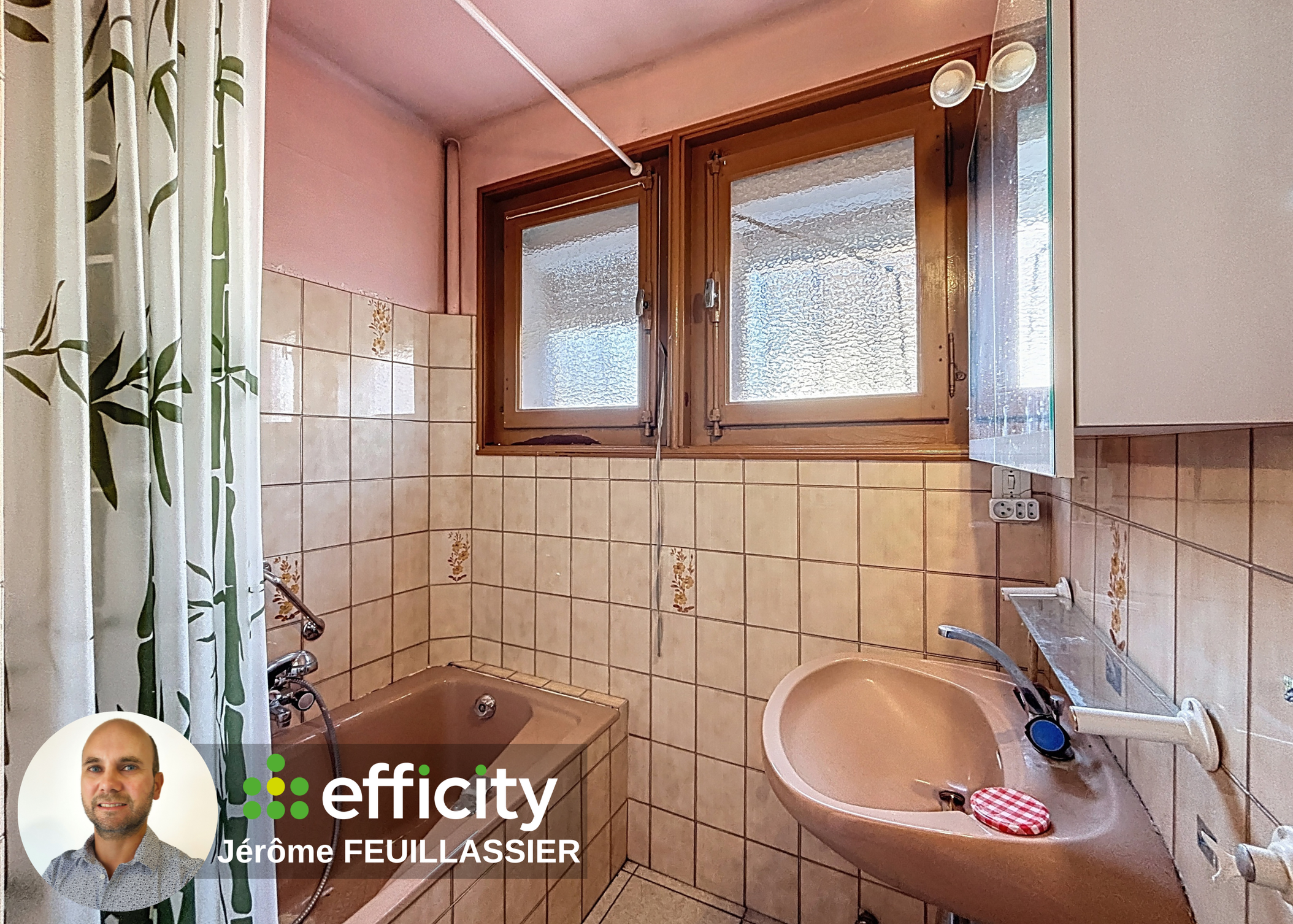 Achat immobilier Maison 6 pièces  90m2 à Cluses (74300) - Photo n°9