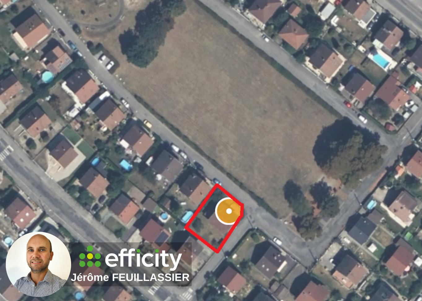 maison 6 pièces - 120m2 à Cluses (74300)