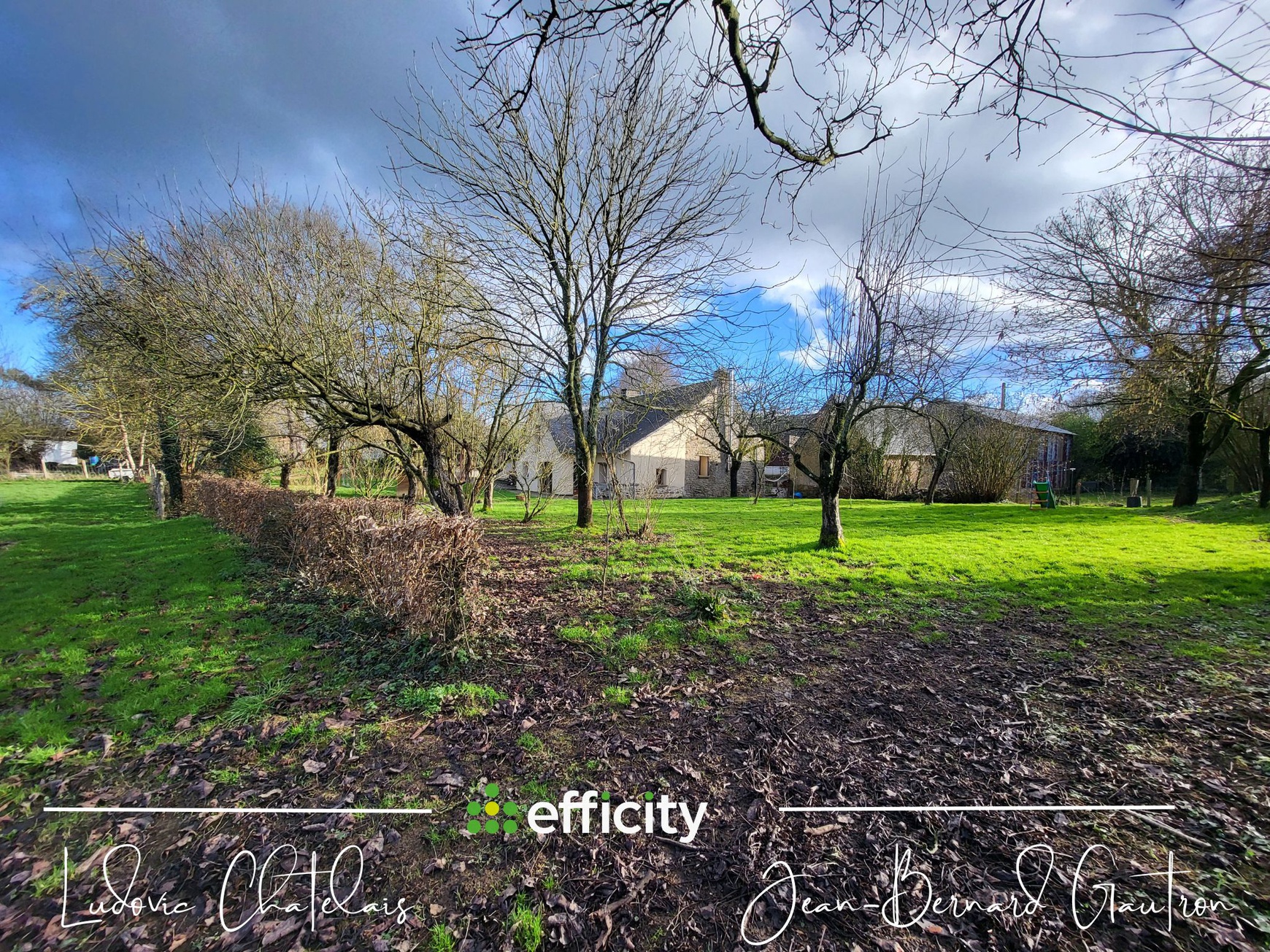 Achat immobilier Maison 5 pièces  193m2 à Retiers (35240) - Photo n°21