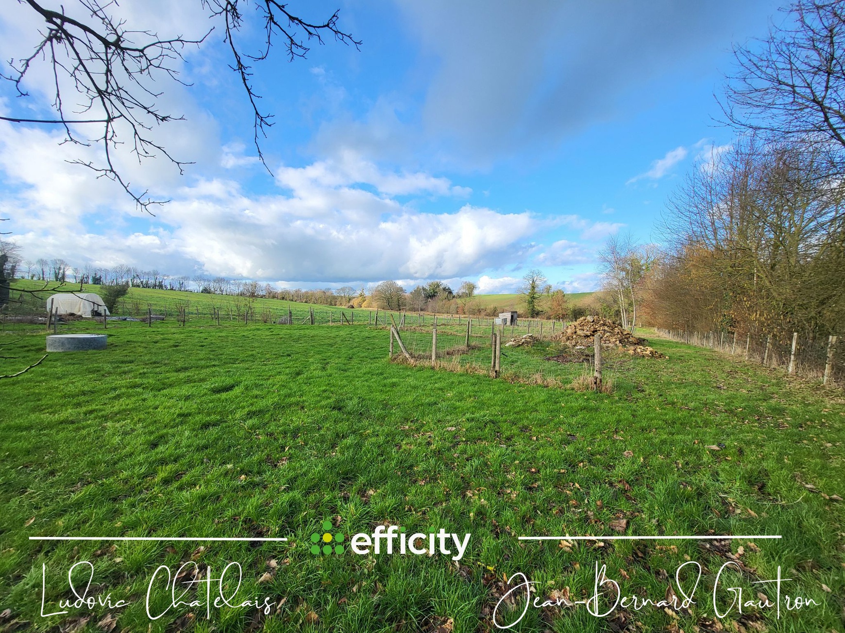 Achat immobilier Maison 5 pièces  193m2 à Retiers (35240) - Photo n°23