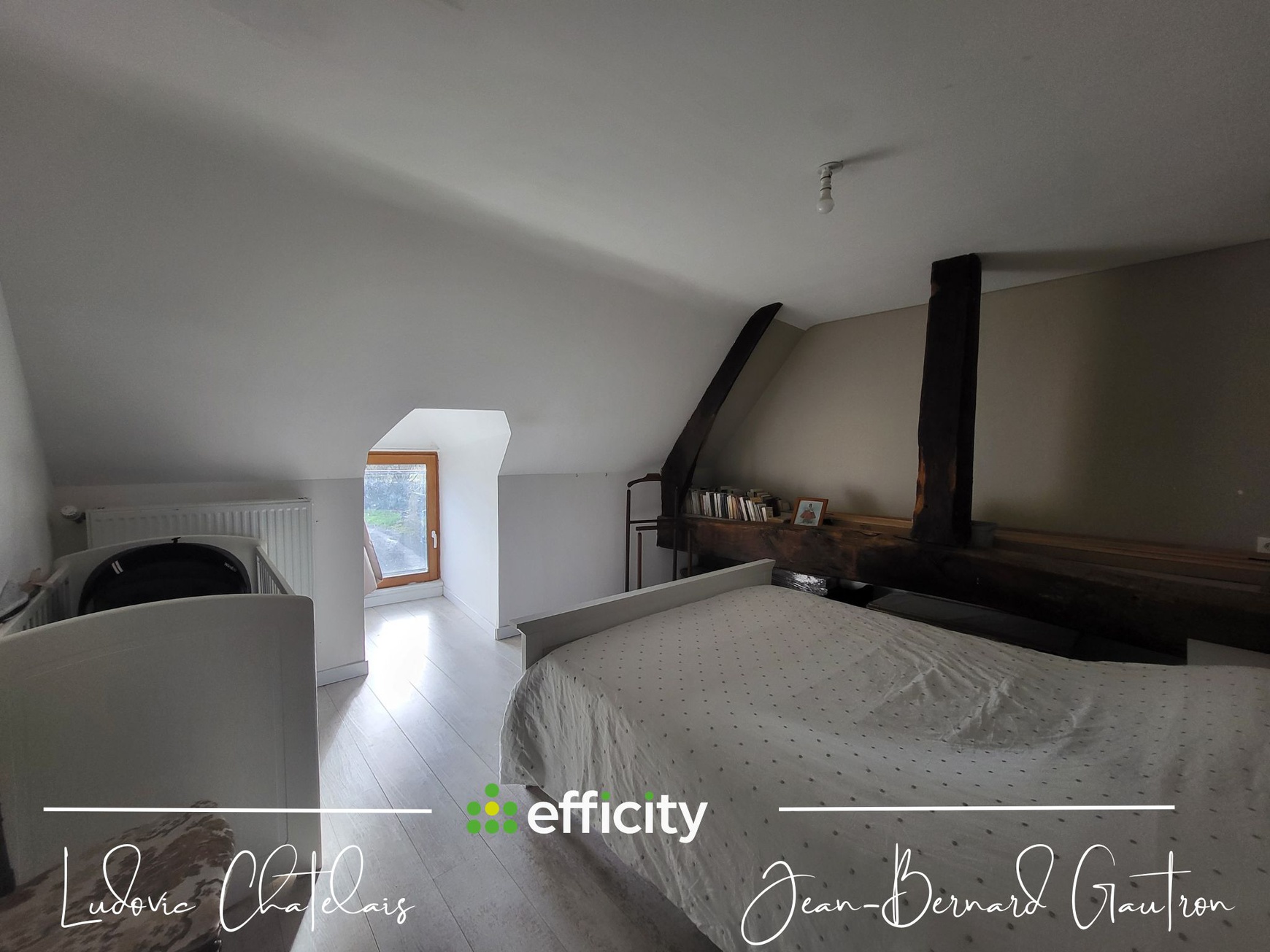 Achat immobilier Maison 5 pièces  193m2 à Retiers (35240) - Photo n°9