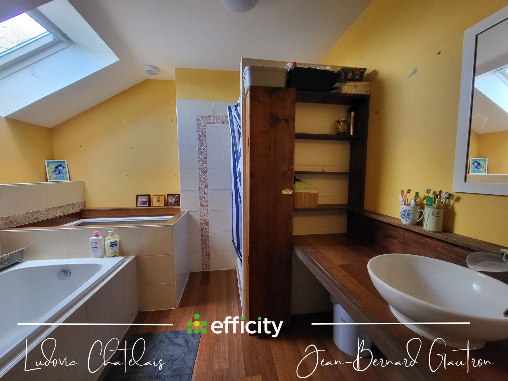 Achat immobilier Maison 5 pièces  193m2 à Retiers (35240) - Photo n°13