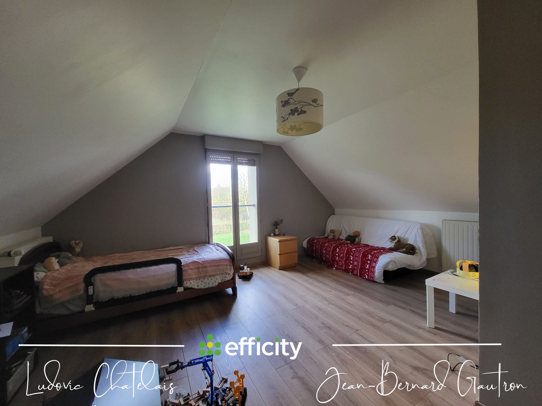 Achat immobilier Maison 5 pièces  193m2 à Retiers (35240) - Photo n°12