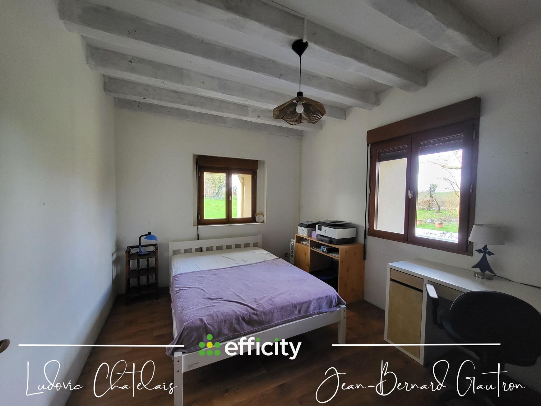 Achat immobilier Maison 5 pièces  193m2 à Retiers (35240) - Photo n°7