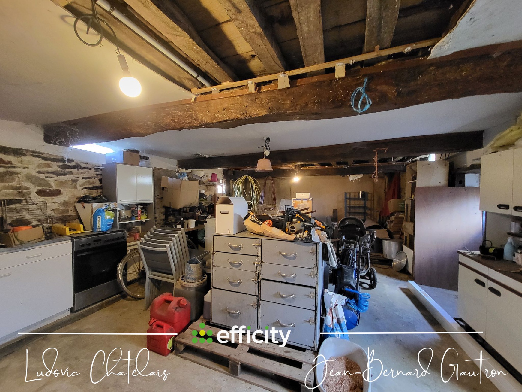 Achat immobilier Maison 5 pièces  193m2 à Retiers (35240) - Photo n°18