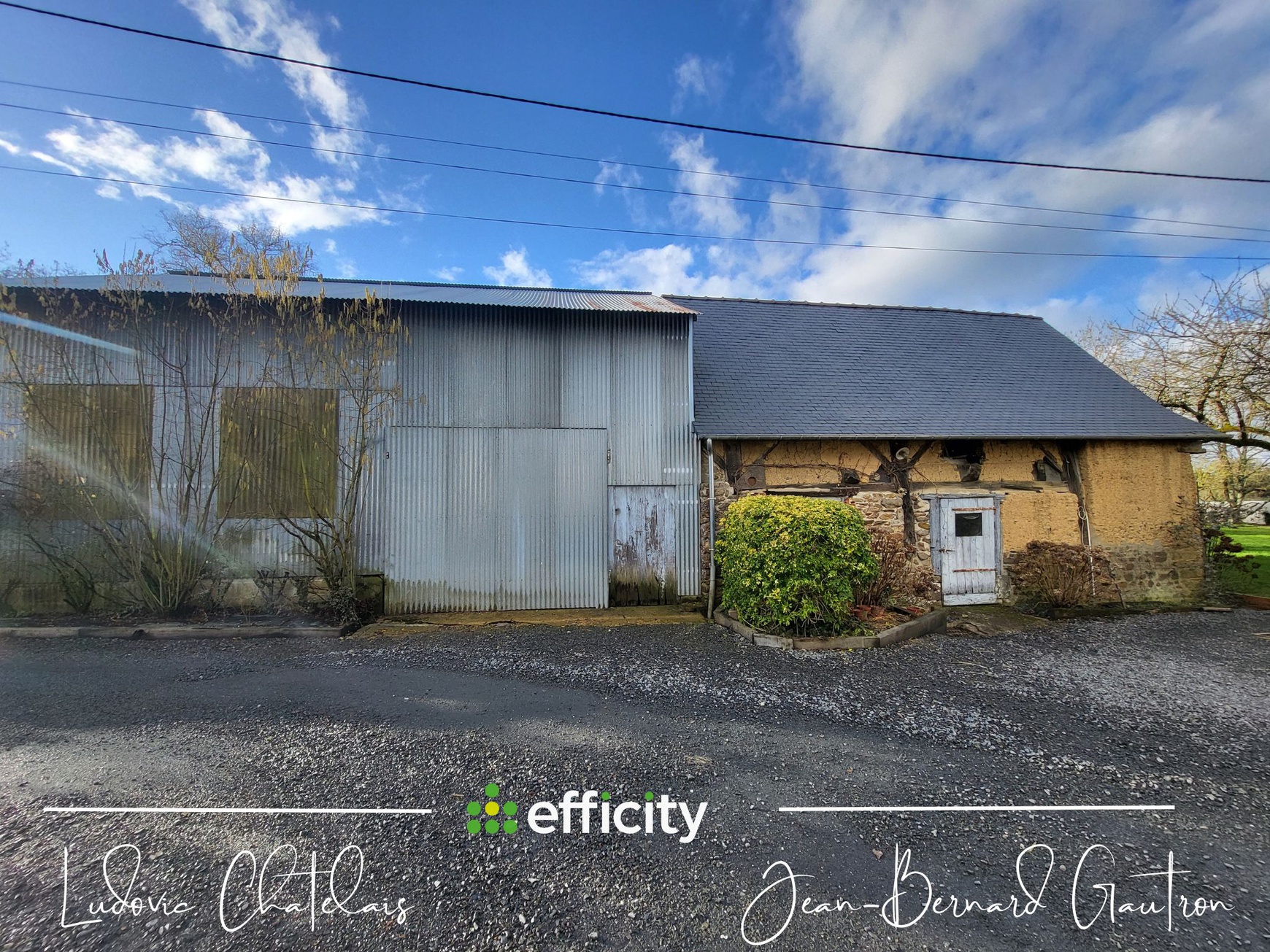 Achat immobilier Maison 5 pièces  193m2 à Retiers (35240) - Photo n°16