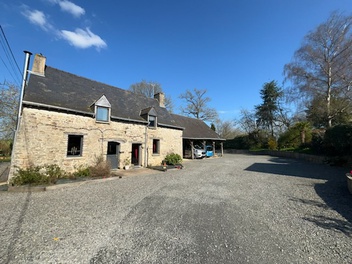 maison 5 pièces - 193,0m2 à Retiers (35240)