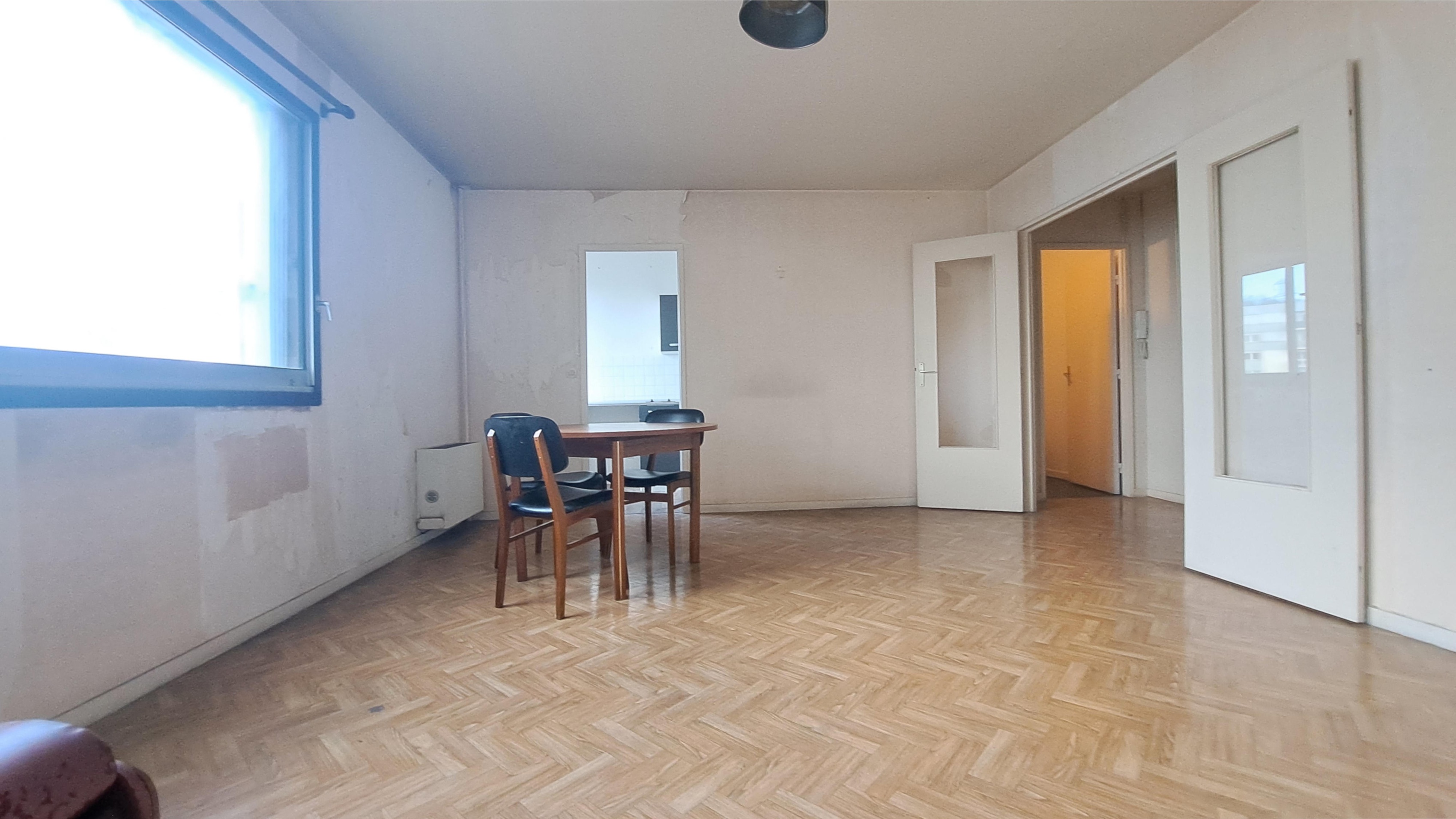 Achat immobilier Appartement 1 pièces  33m2 à Chelles (77500) - Photo n°5